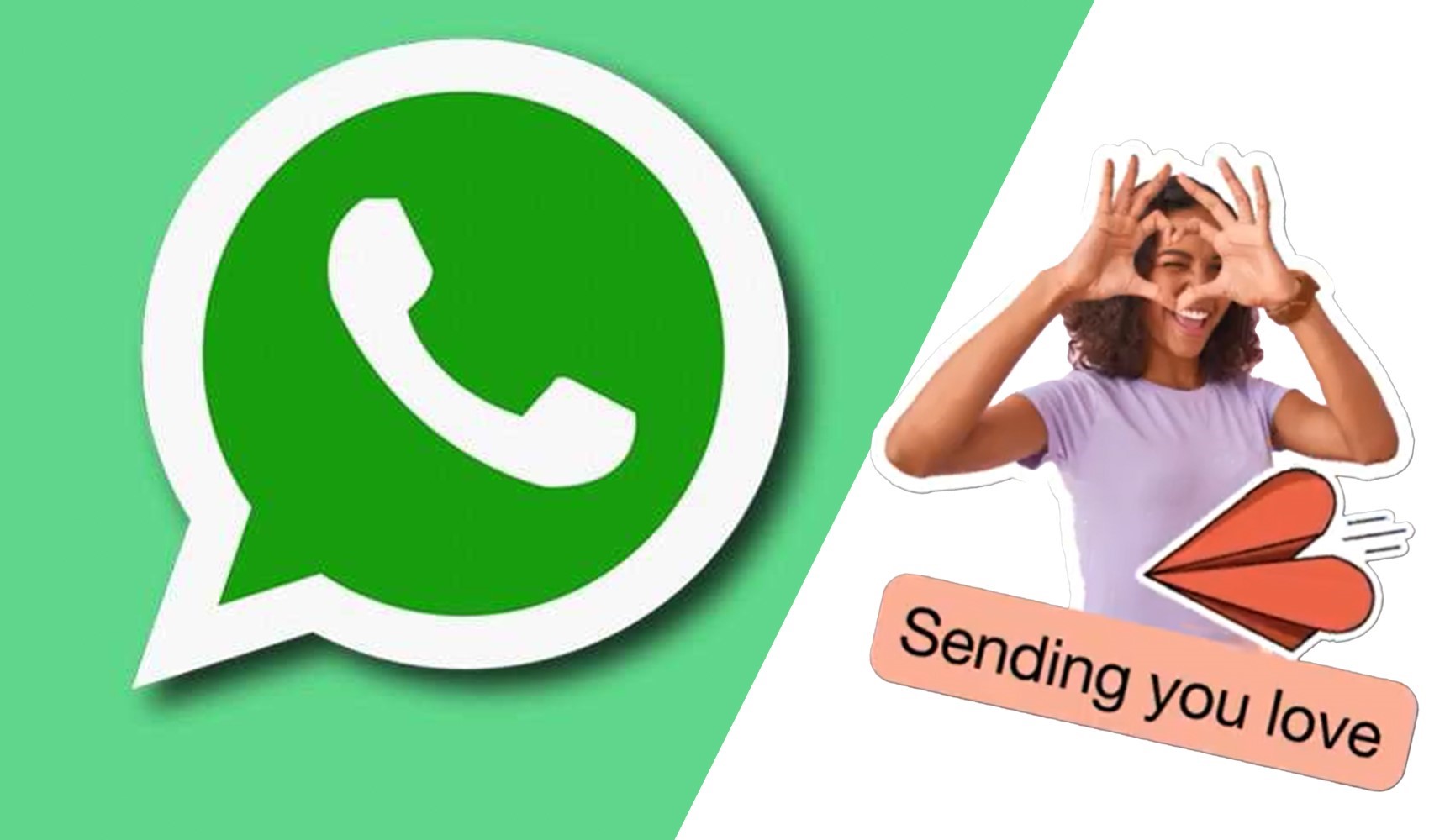 WhatsApp'tan Android kullanıcılarına müjde! Çıkartma oluşturma aracı geliyor