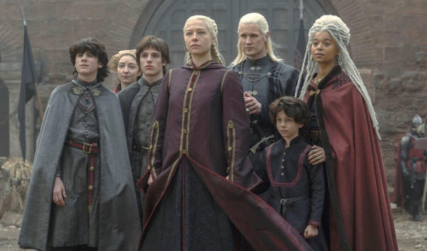 House of the Dragon'ın merakle beklenen ikinci sezon yayın tarihi belli oldu