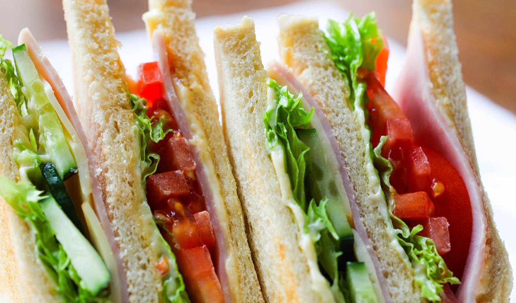 Pubblicata la lista dei migliori panini del mondo! Un gusto turco al vertice