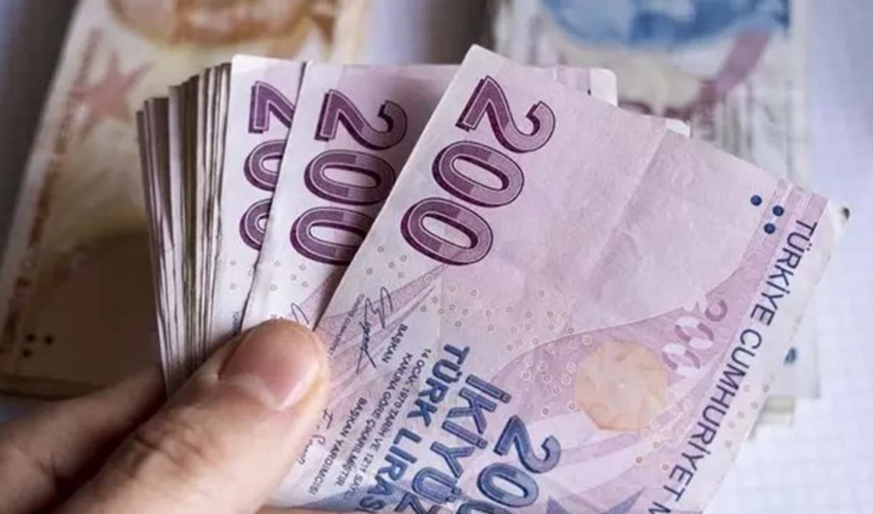 Türk Lirası'nın değer kaybı: Bugünün 200 TL'si 2009 yılının 20 TL’si oldu