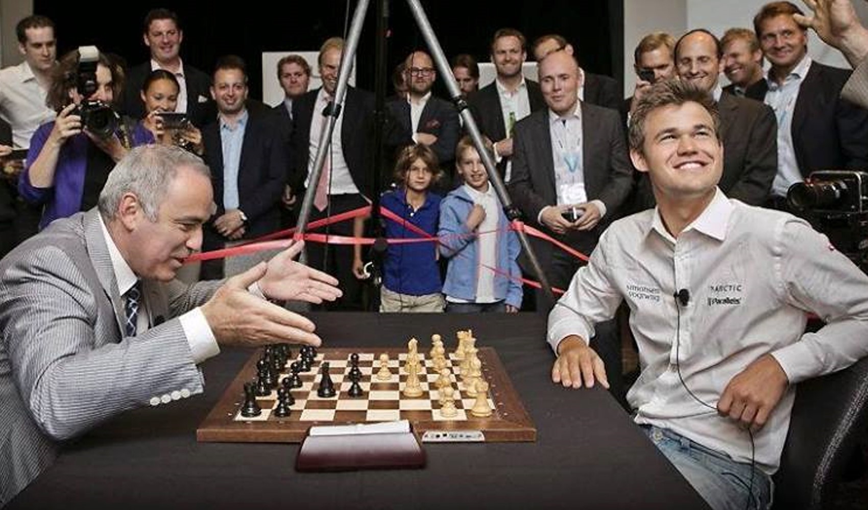 Rusya satranç ustası Kasparov'u terör listesine ekledi!