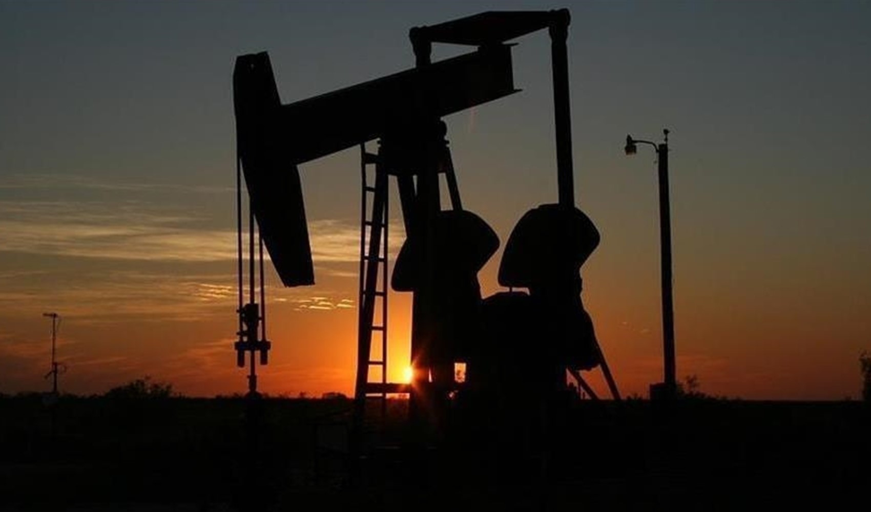 Aumento del prezzo al barile del petrolio Brent (7 marzo 2024)