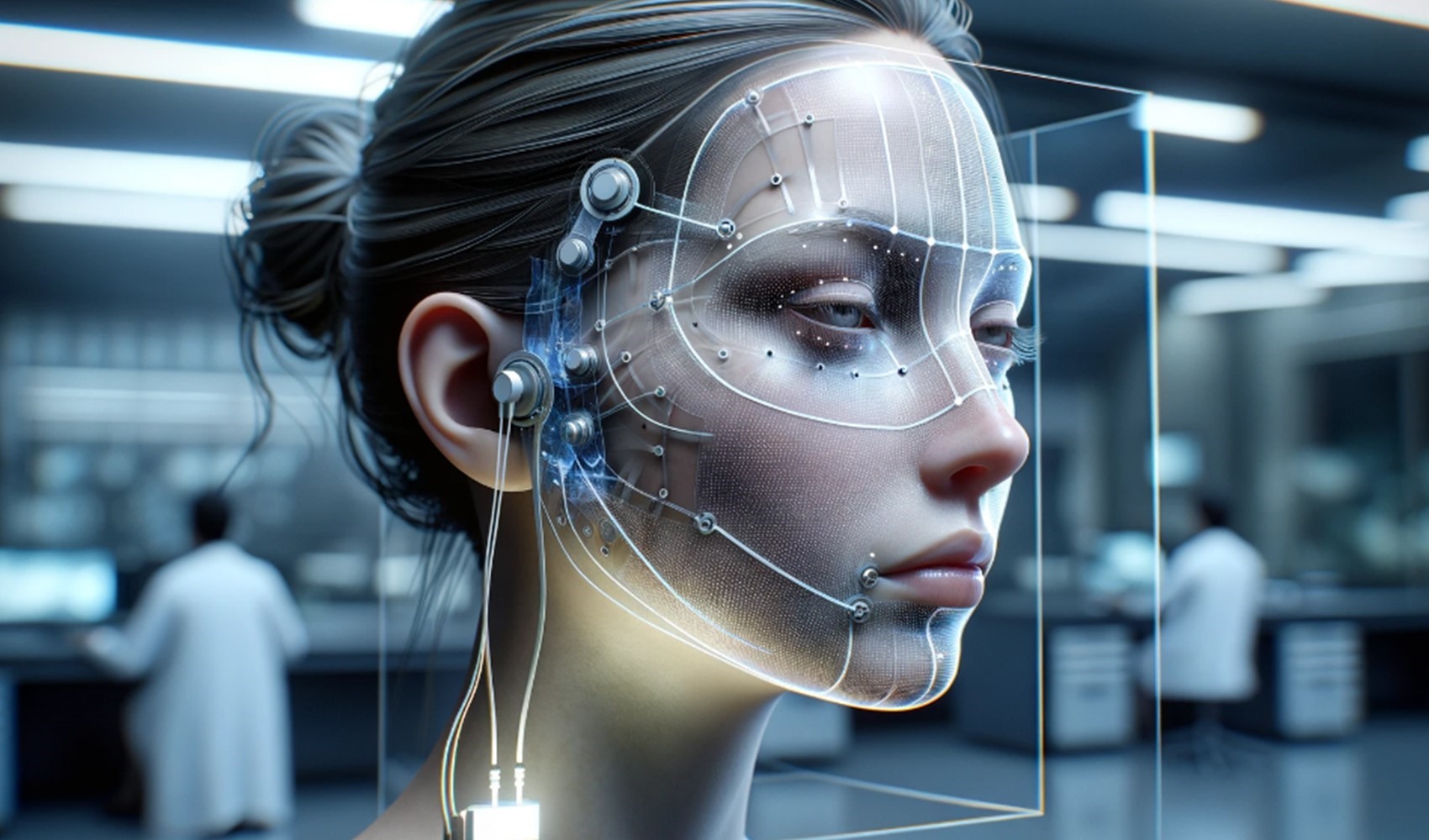 I robot che leggono le emozioni diventano realtà!
