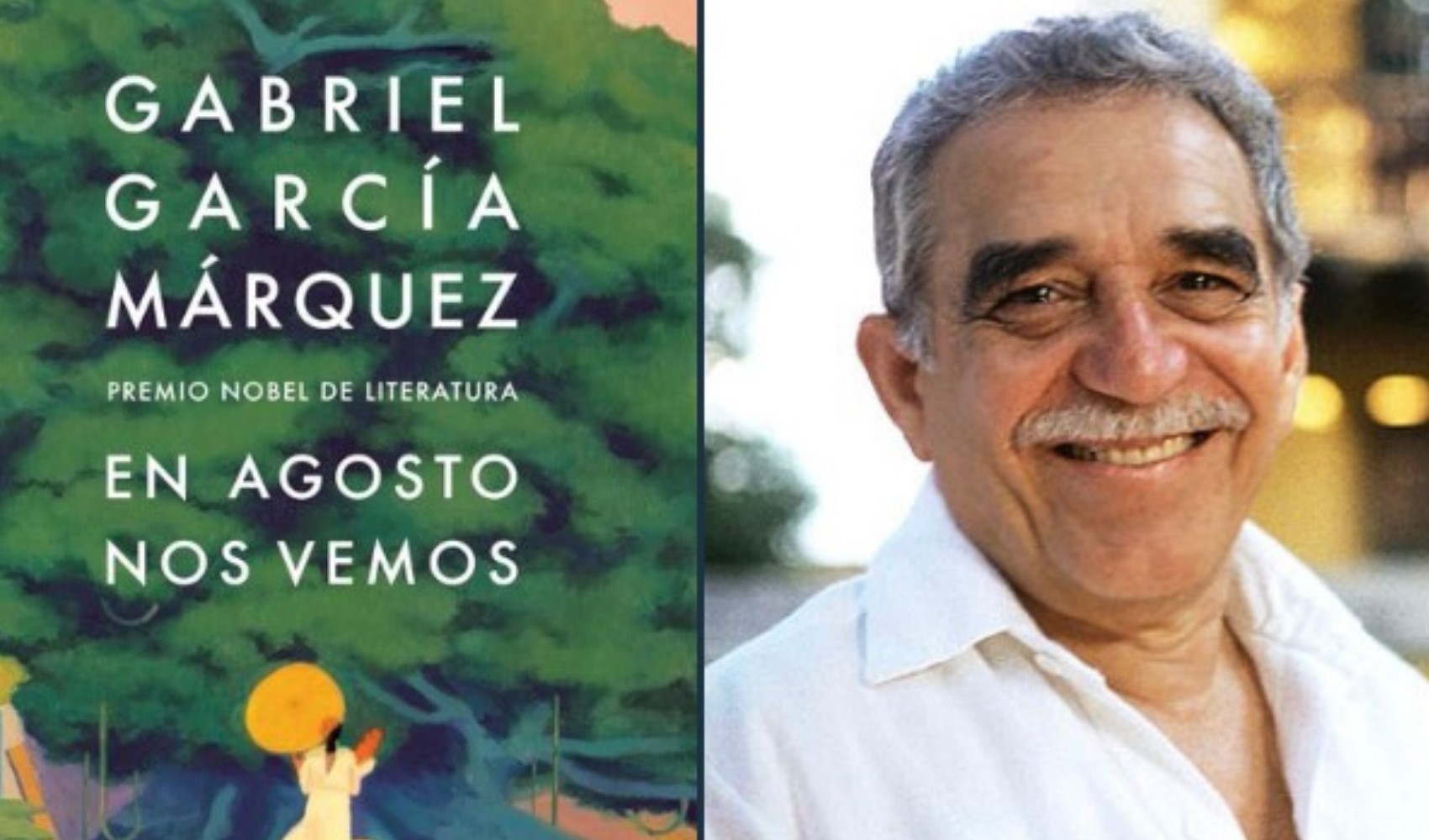 Oğulları vasiyetini dinlemedi: Gabriel Garcia Marquez'in yarım kalmış romanı yayınlandı