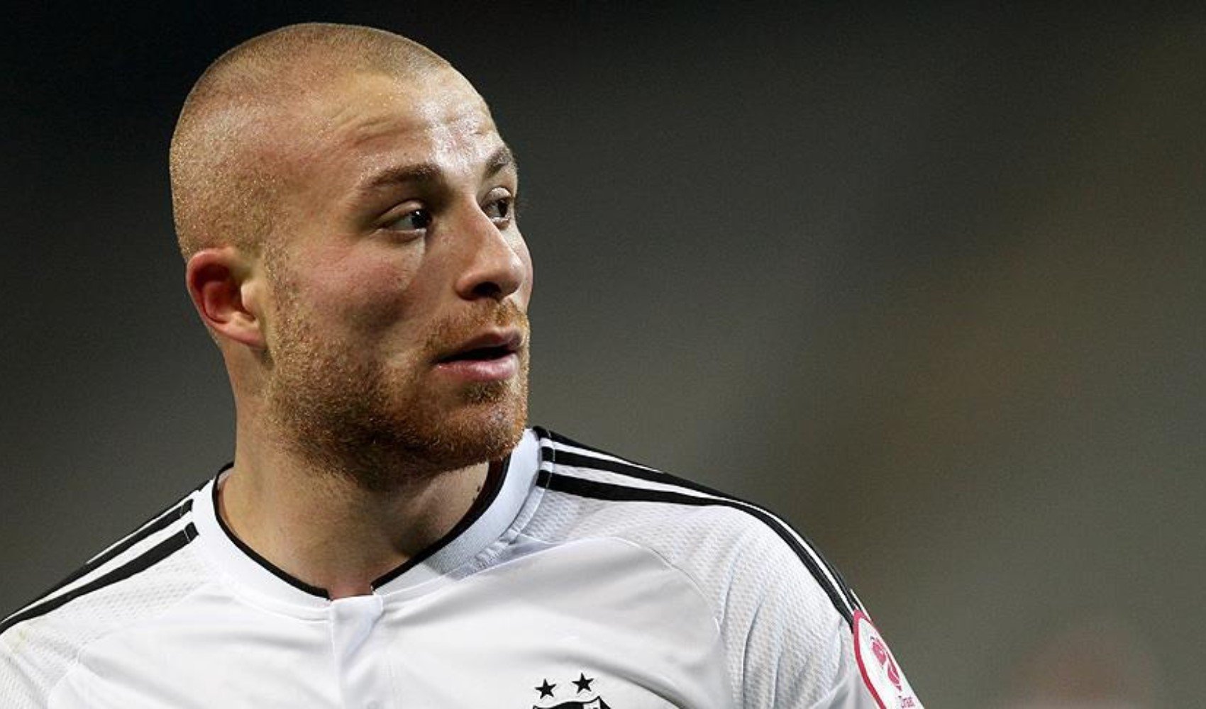 Konyaspor'da Gökhan Töre ile yollar ayrıldı