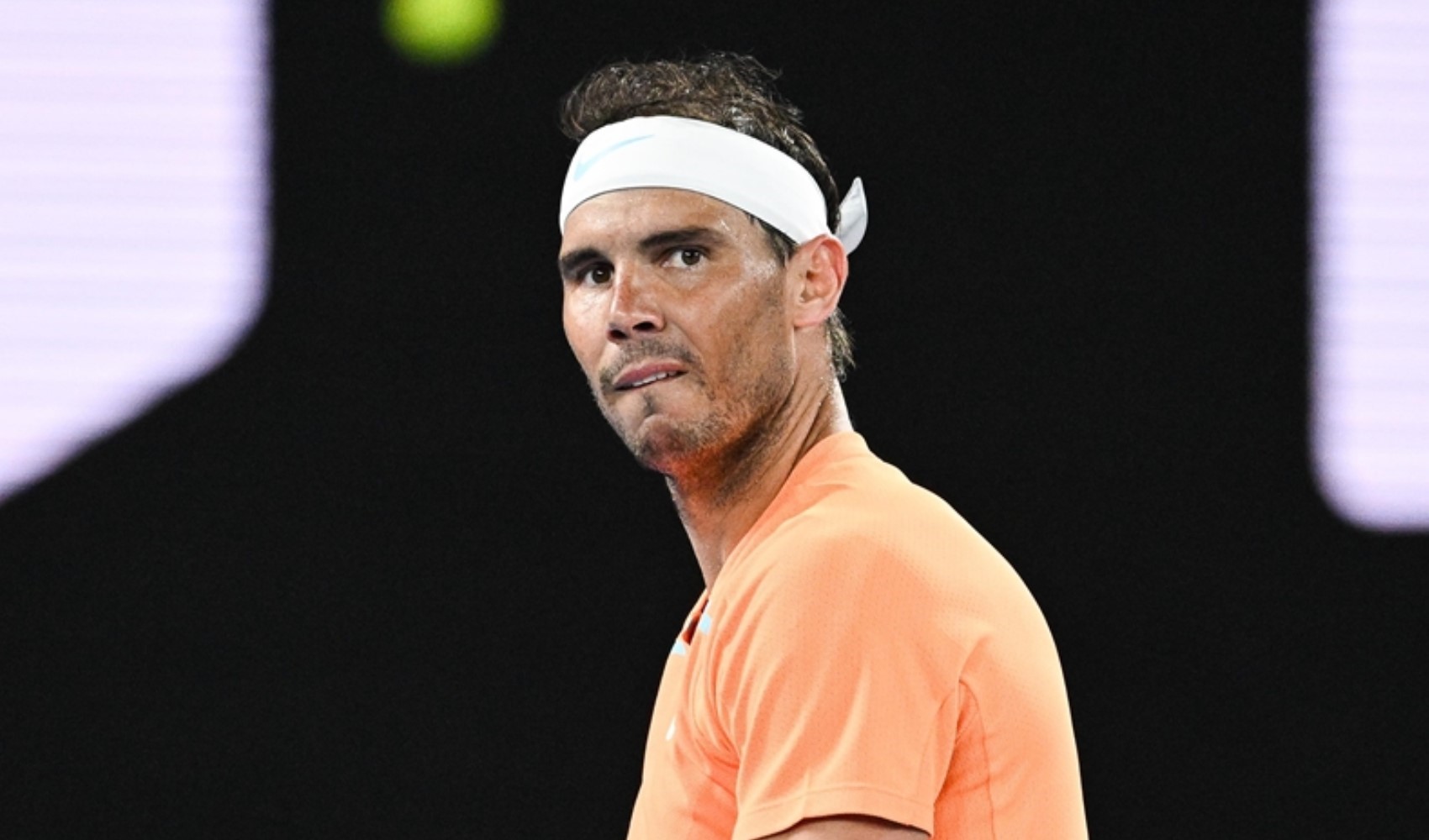 Nadal, Indian Wells'ten çekildi! Hedef Monte Carlo