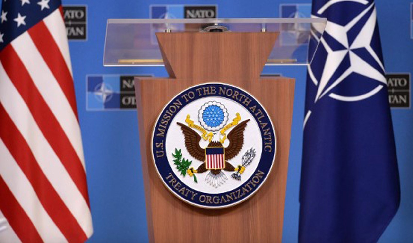 ABD, İsveç'in NATO üyeliği protokolünün yürürlüğe girdiğini açıkladı