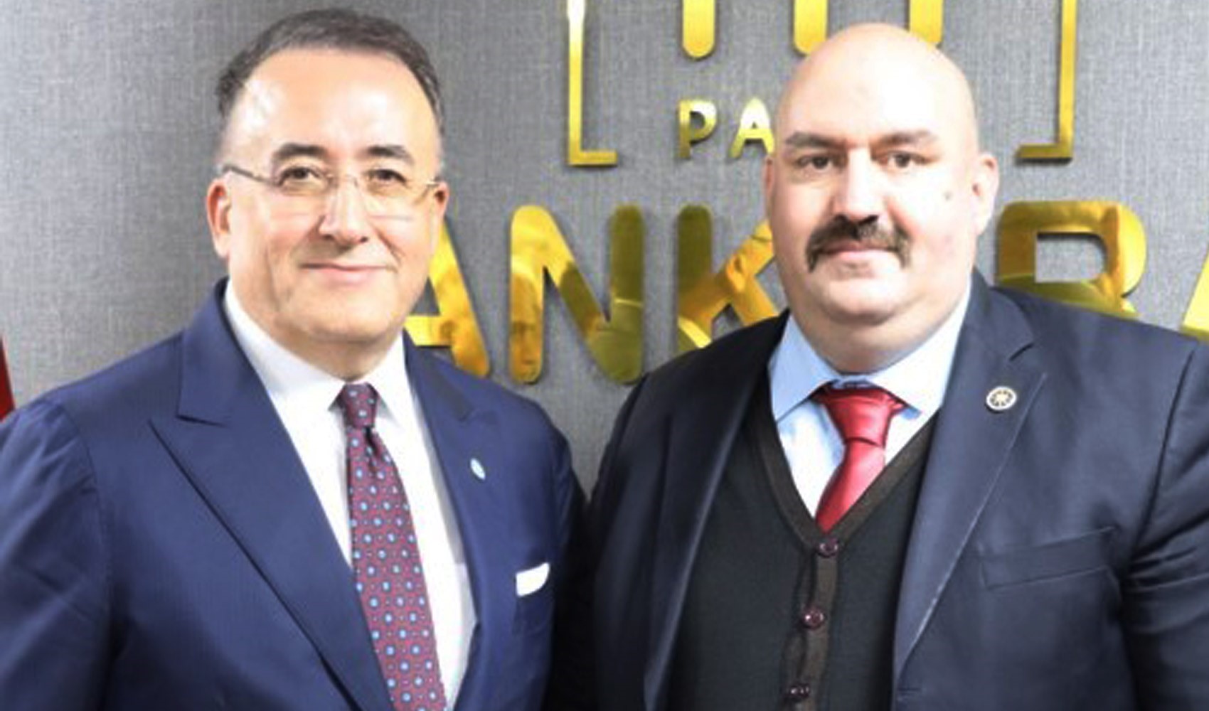 İYİ Partili Gürbüz Şancı partisinden istifa etti. İYİ Partinin Ankara adayı Cengiz Topel Yıldırım'ı eleştirdi