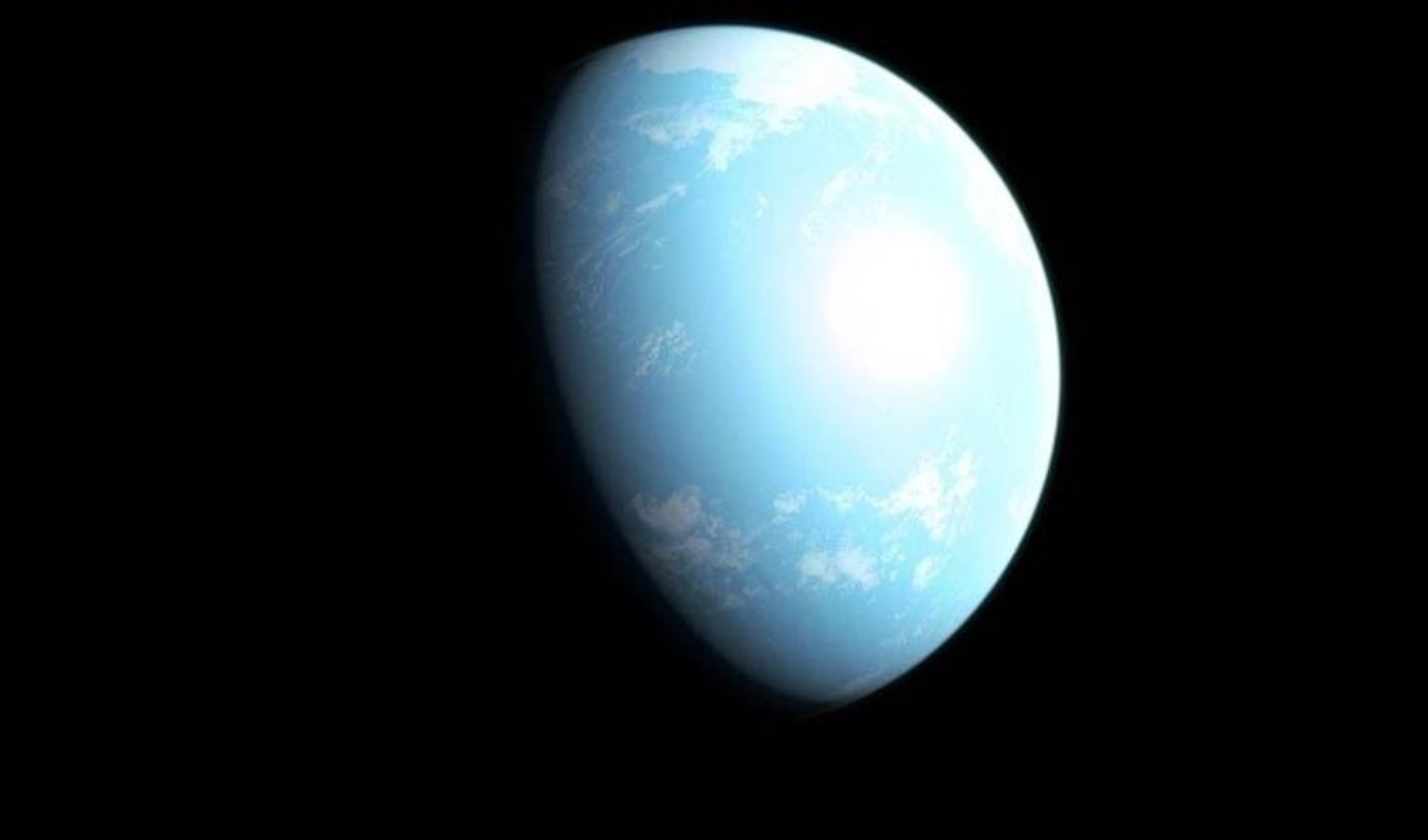 Gökbilimciler yeni bir gezegen keşfetti: Uzayda yaşam arayışında önemli adım