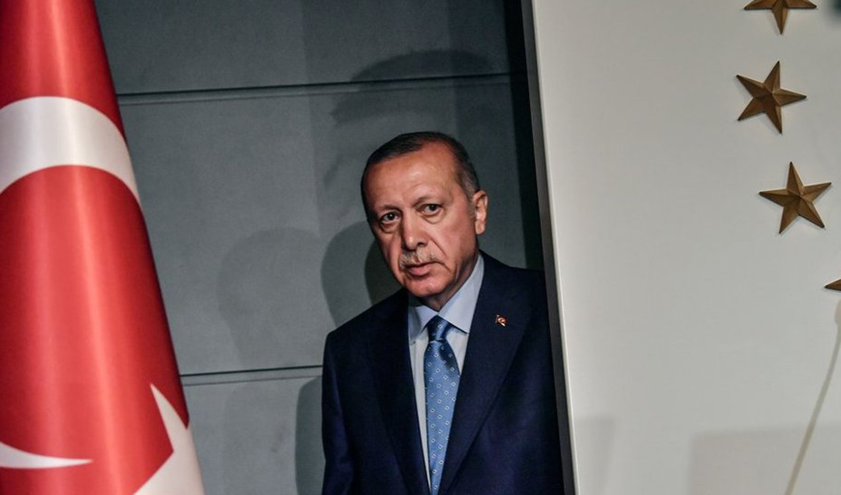 Note sulle elezioni locali: Ovunque si voltino, gli esponenti dell'AKP si scontrano con loro!
