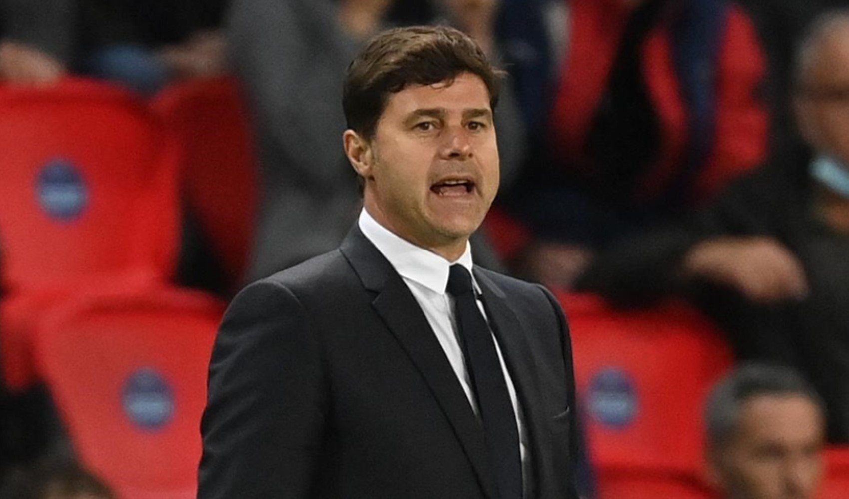 Mauricio Pochettino: Eleştirileri kabul etmeliyiz