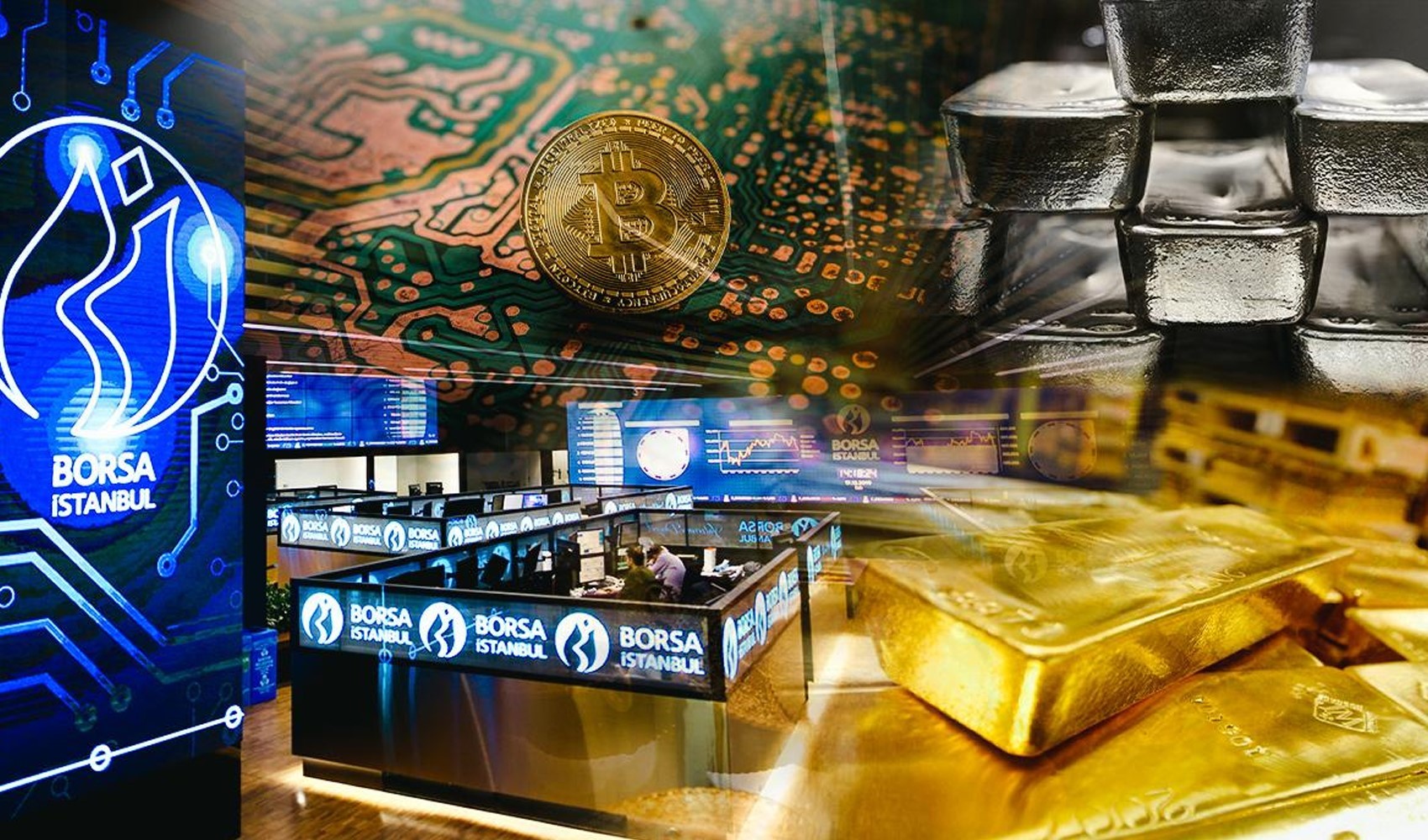 Quale strumento di investimento ha guadagnato di più questa settimana? Dollaro, euro, oro, borsa...