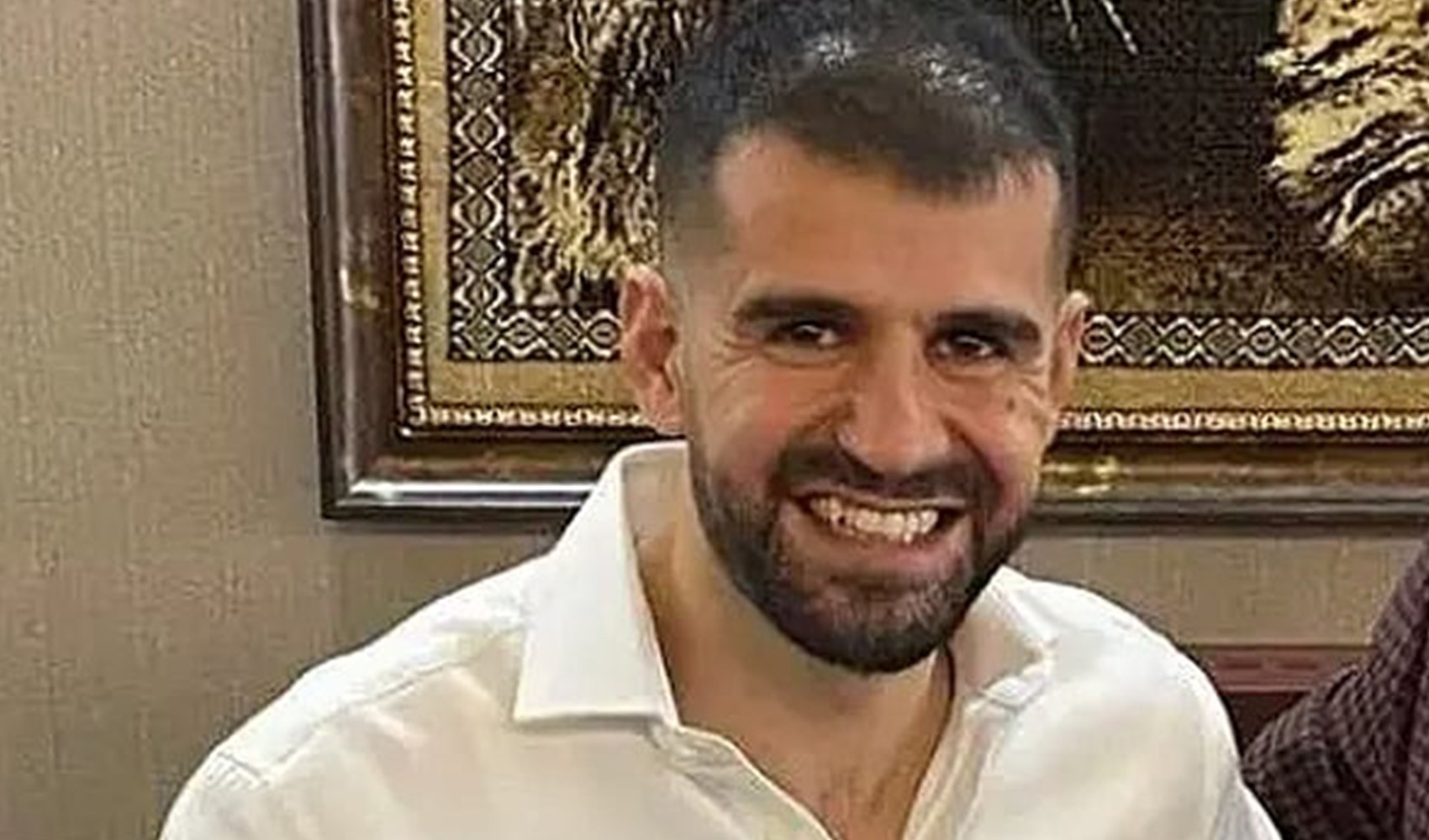 Seconda ordinanza di custodia cautelare per Ayhan Bora Kaplan!