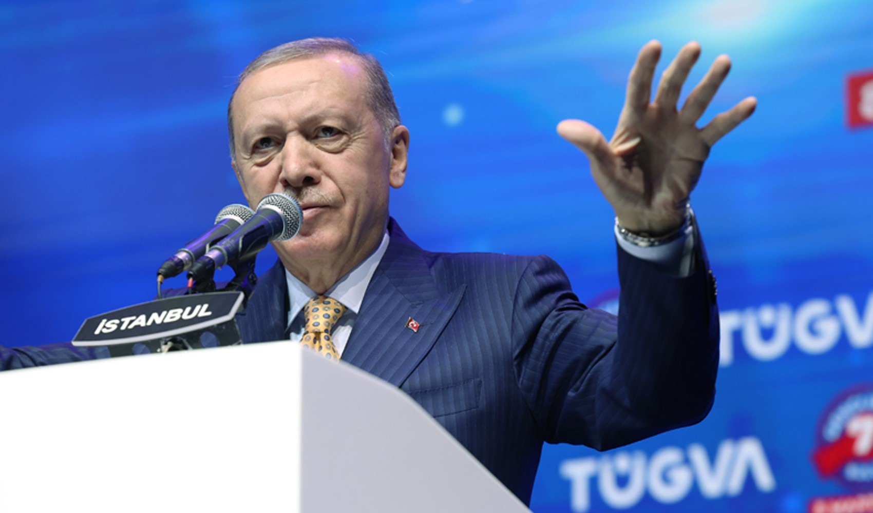 'Bu seçim benim son seçimim' diyen Erdoğan daha önce de 'son kez' demiş!