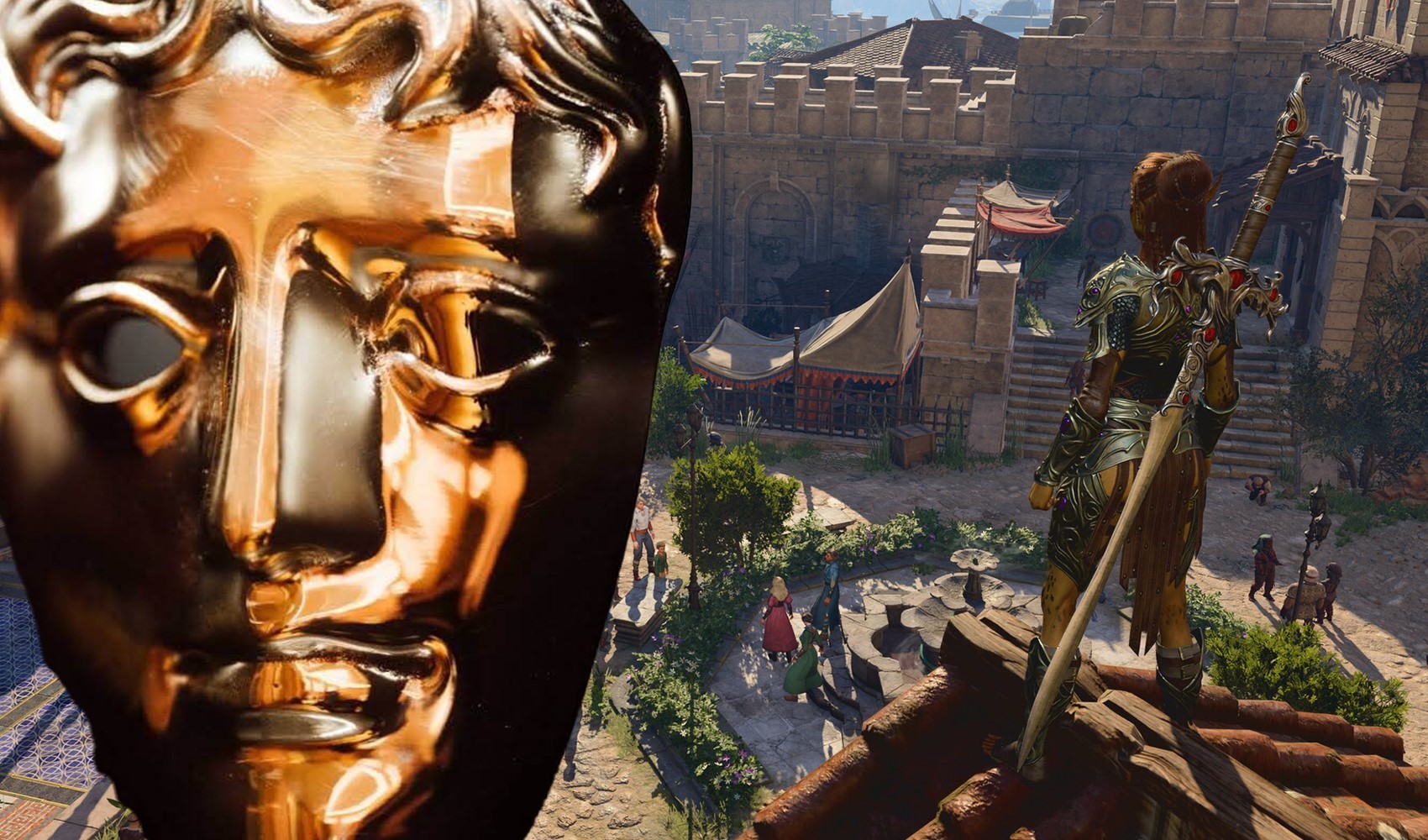 BAFTA oyun ödülleri 2024 adayları açıklandı! Baldur's Gate 3 göz kamaştırıyor!