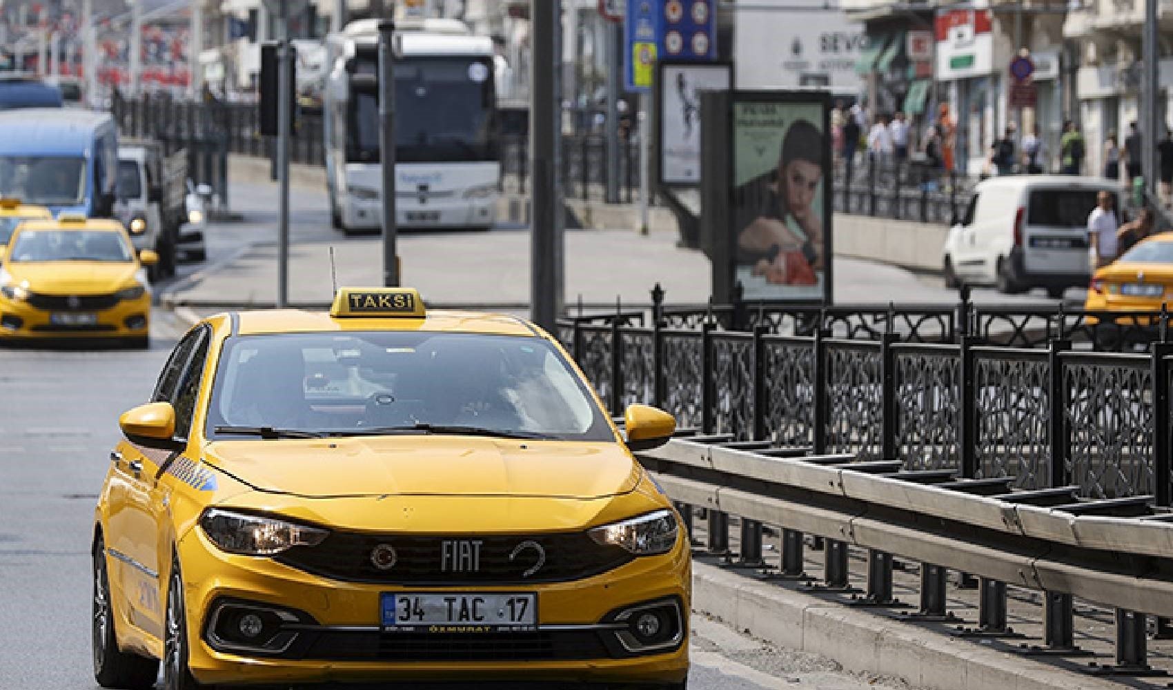 Kadıköy’de taksiciyi bıçaklayan üç çocuk yakalandı