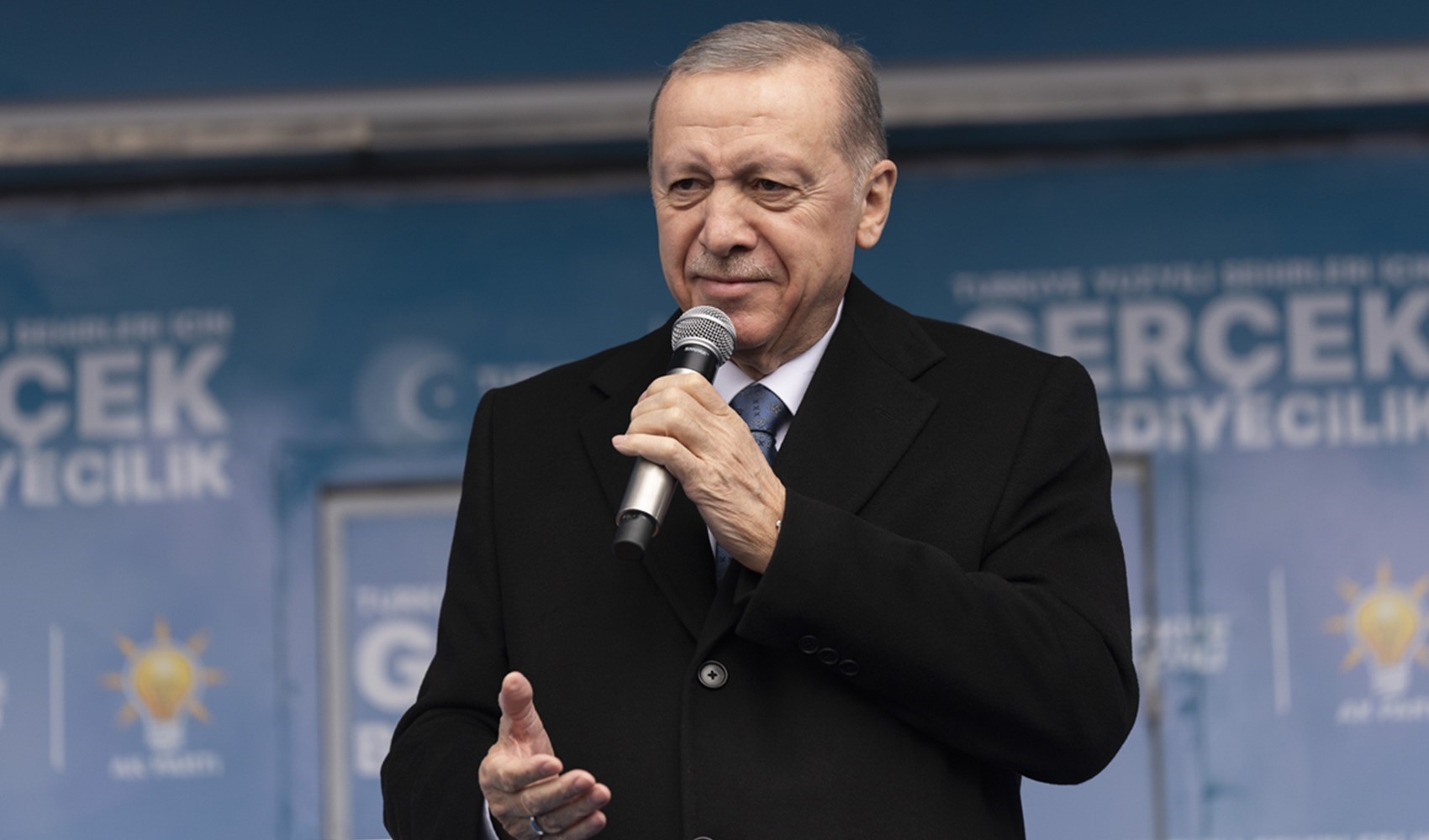 Messaggio di Erdoğan sulla Supercoppa! Siete pronti per il 7 aprile?