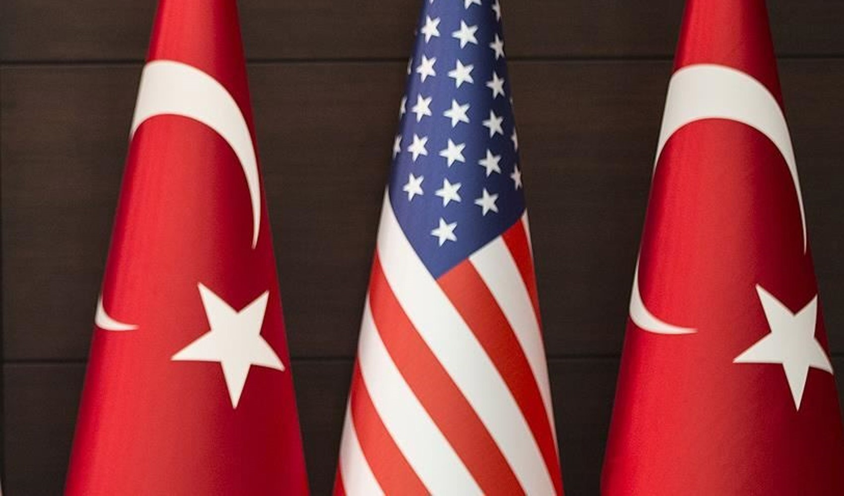 Türkiye ve ABD'den ortak açıklama: Terörle mücadele istişareleri yeniden başlatıldı