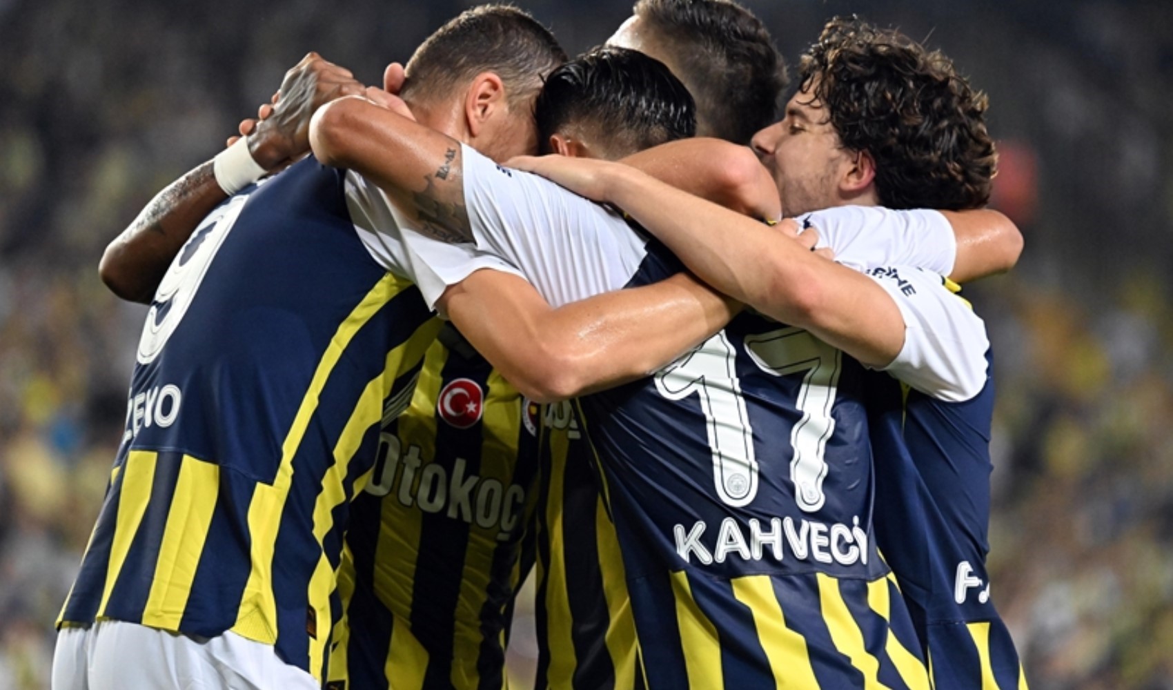 Konferans Ligi şampiyonluk oranı güncellendi: Fenerbahçe kaçıncı?