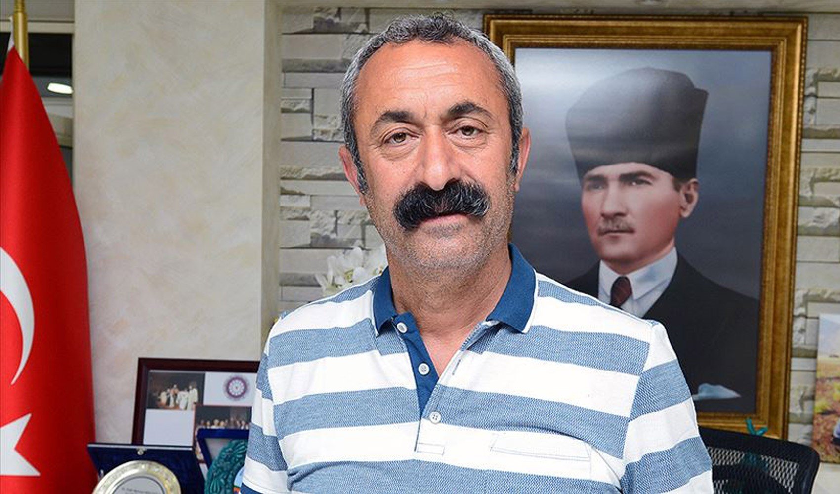 CHP'nin kalesinde sürpriz yok: Fatih Mehmet Maçoğlu, Kadıköy'de hayal kırıklığına uğradı