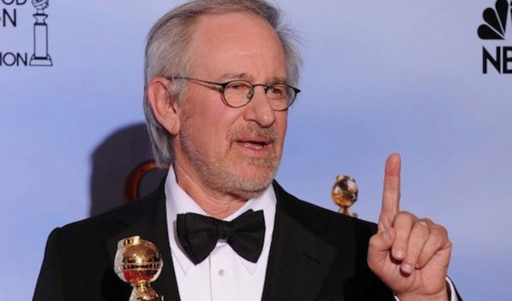 Steven Spielberg, 'Dune: Çöl Gezegeni İkinci Bölüm' filmini yorumladı: 'Görsel bir destan'