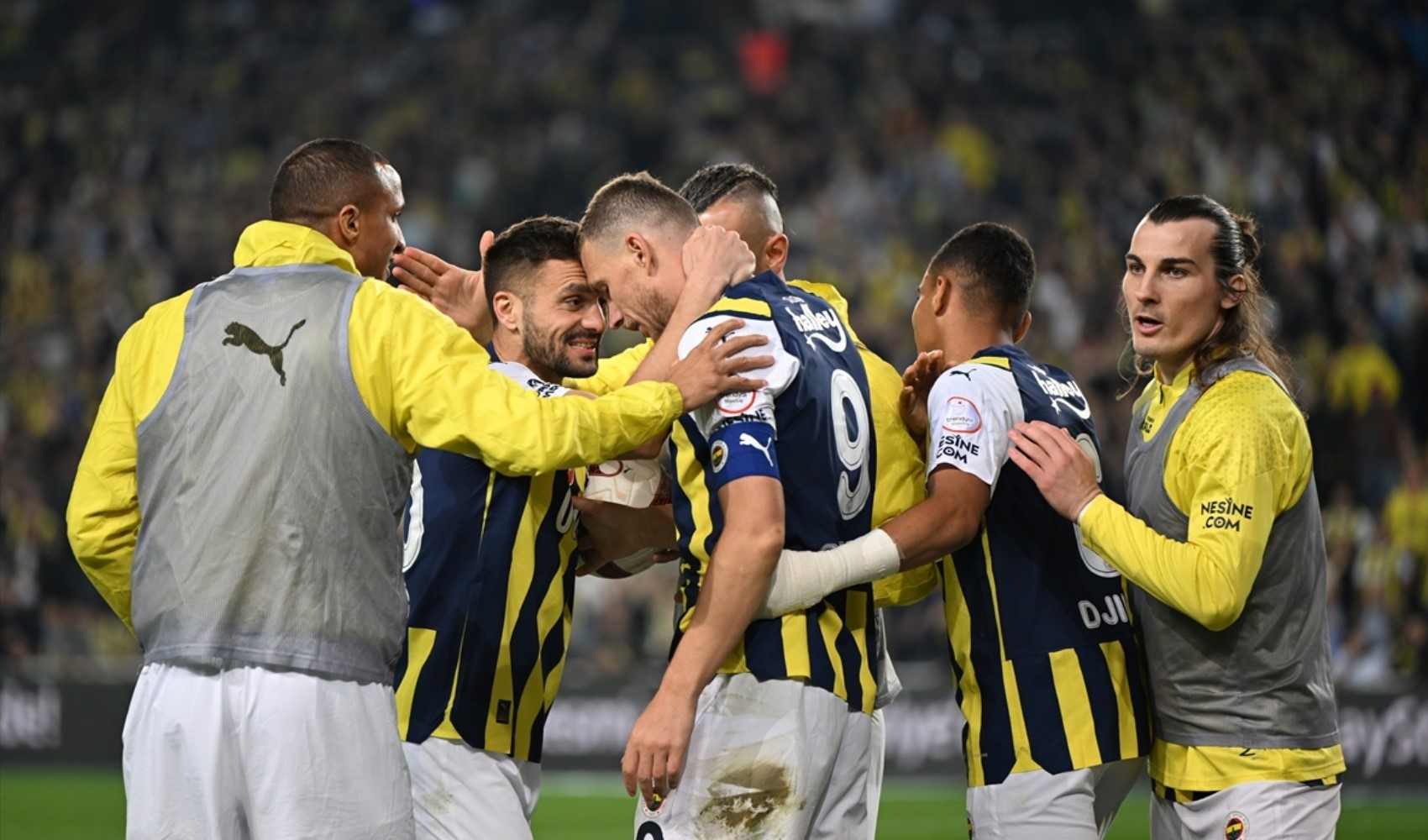 Fenerbahçe'nin Yunanistan karnesi: Yalnızca o ekibi eledi...