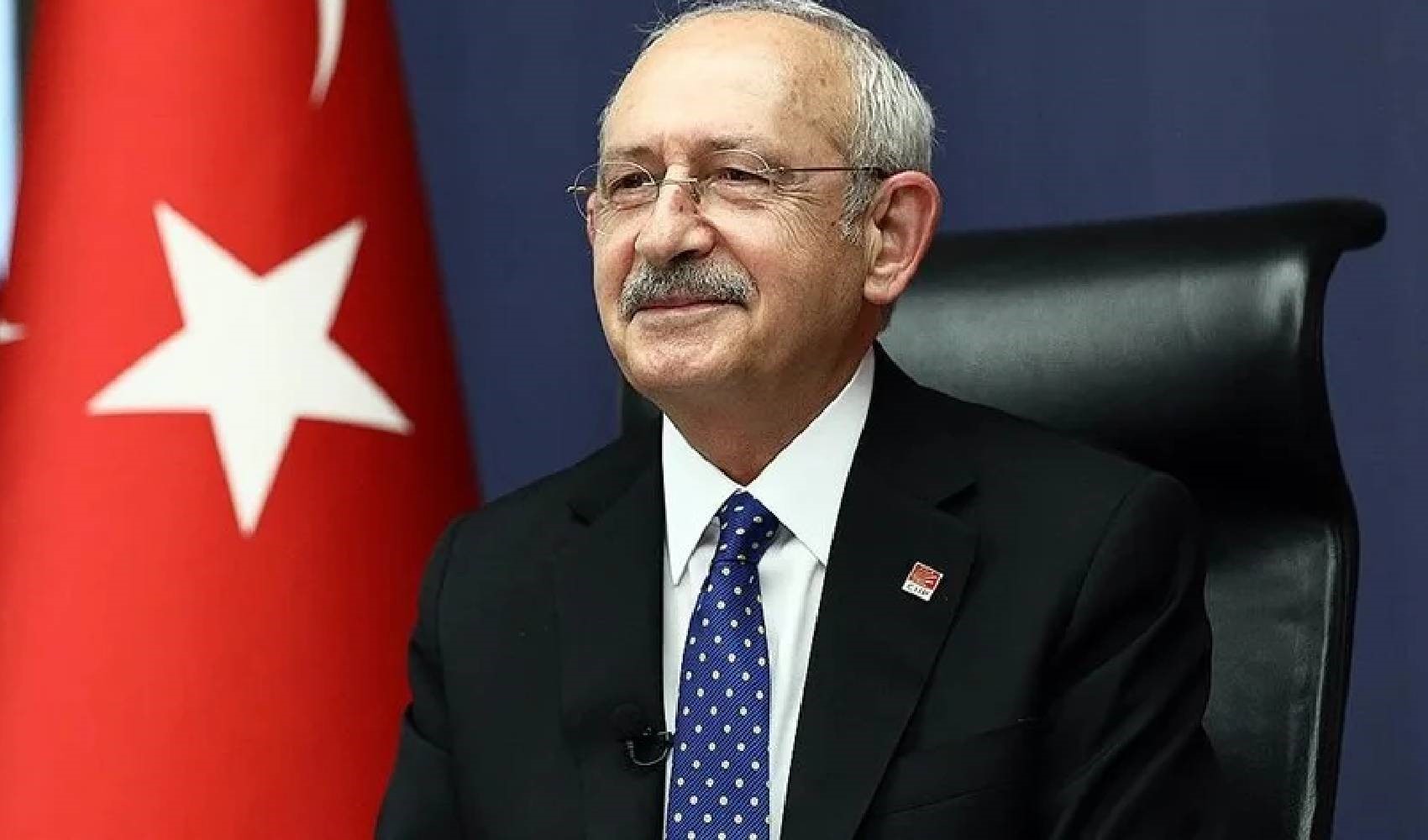 CHP 7. Genel Başkanı Kemal Kılıçdaroğlu'ndan Ramazan Bayramı mesajı