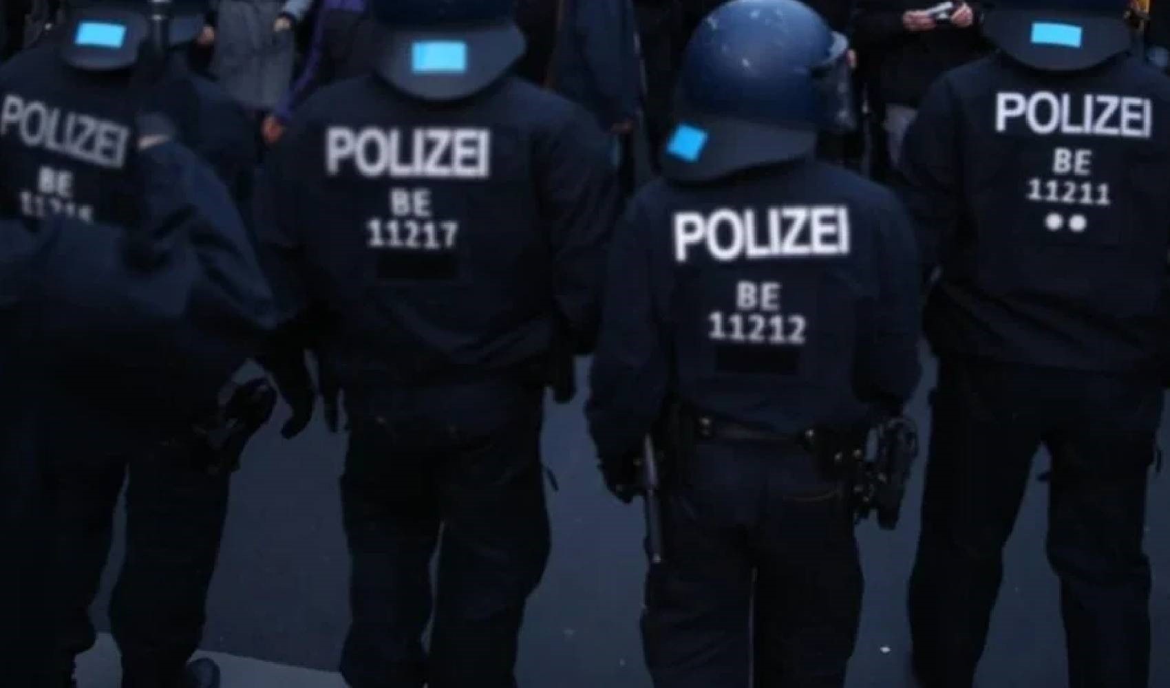 Almanya'da 4 Türk kökenli kişinin hayatını kaybettiği binayı kundakladığı şüphesiyle 1 kişi tutuklandı