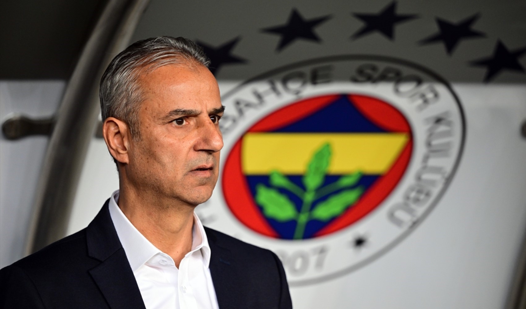 İsmail Kartal'dan Olympiakos maçı öncesi açıklama!