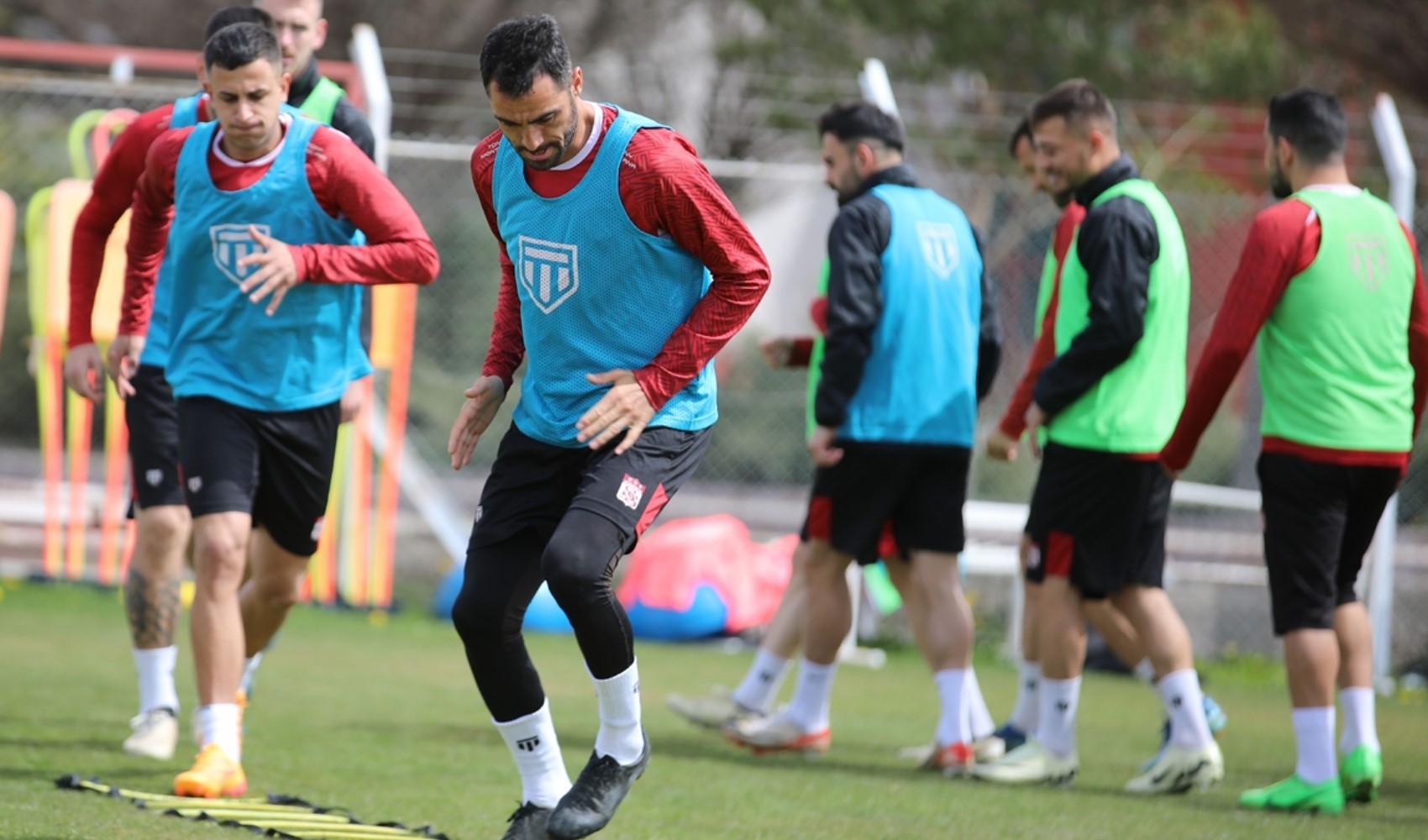 Trabzonspor maçı öncesi Sivasspor'da 3 eksik!