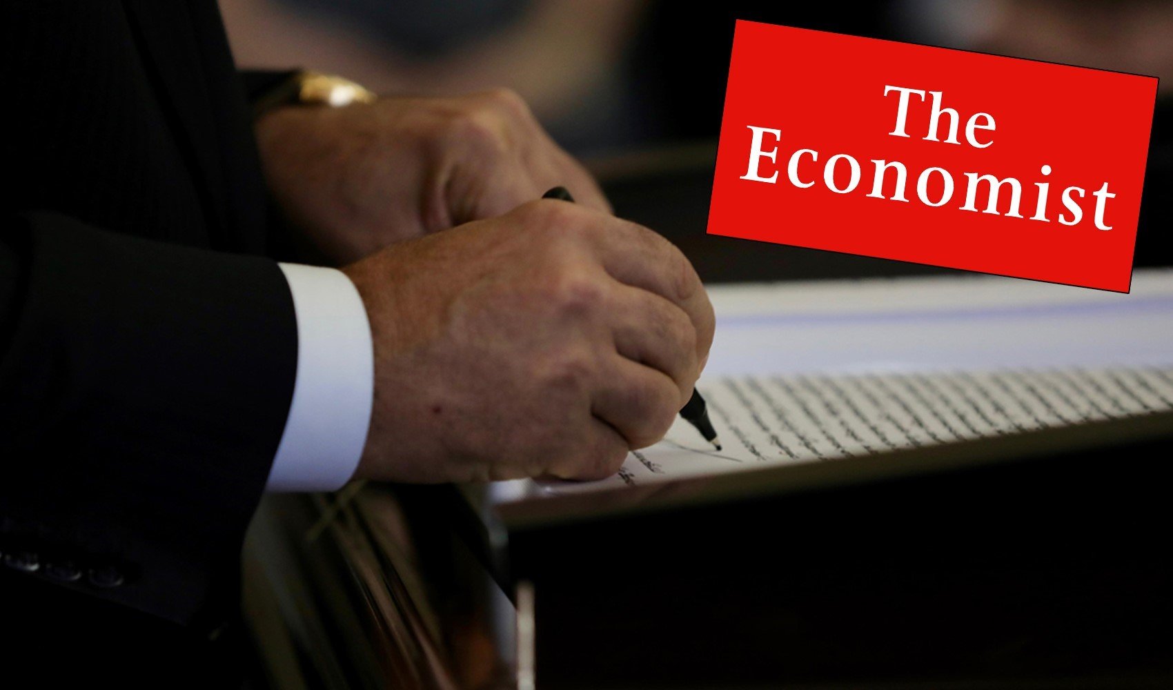 İBB Başkanı Ekrem İmamoğlu The Economist için yazdı: 'İktidar kilit seçmen gruplarının desteğini kaybetti'