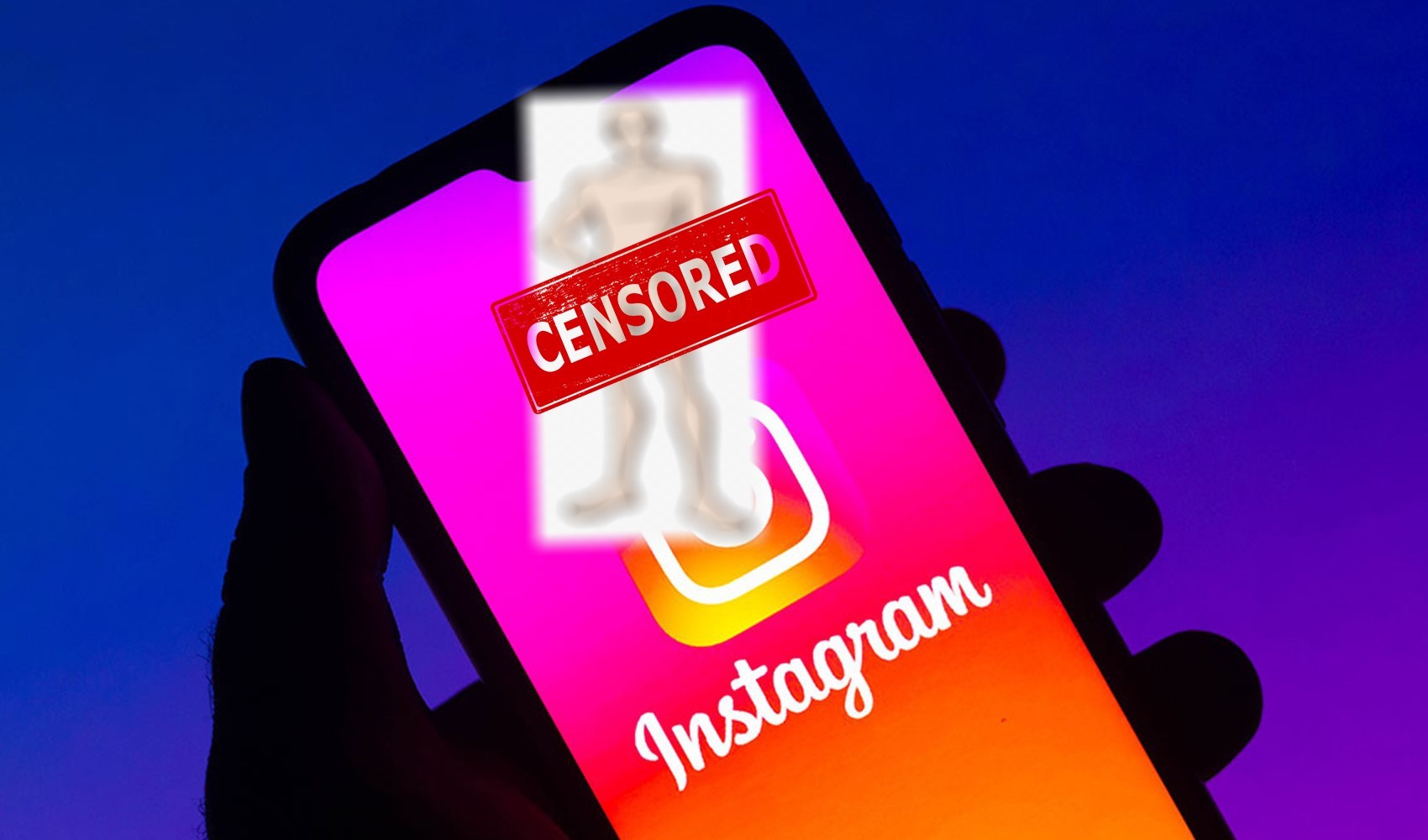 Instagram yeni özelliğinin testlerine başladı! Müstehcen fotoğraflar bulanıklaştıralacak
