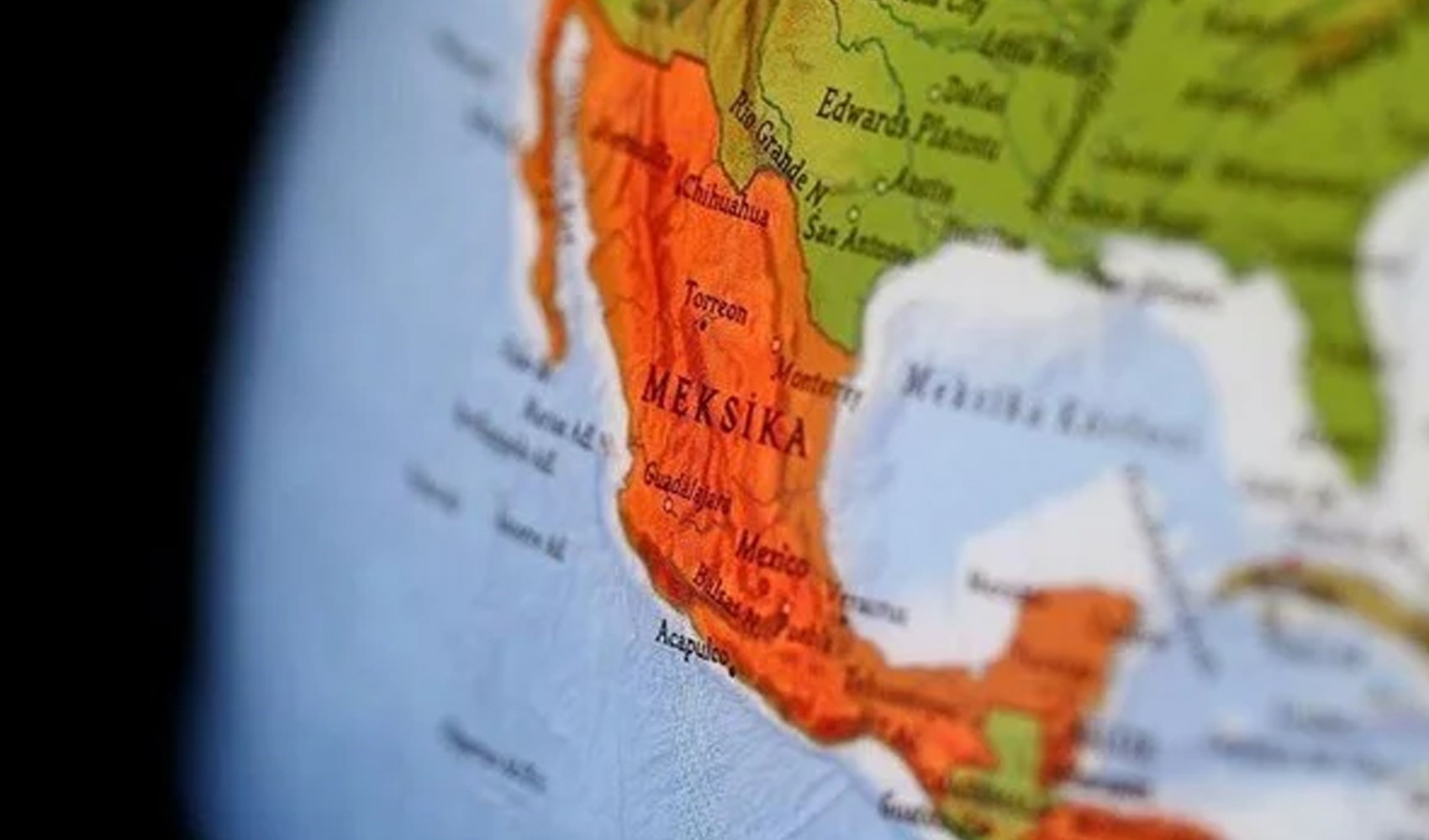 Meksika, Ekvador'u Uluslararası Adalet Divanı'na şikayet etti