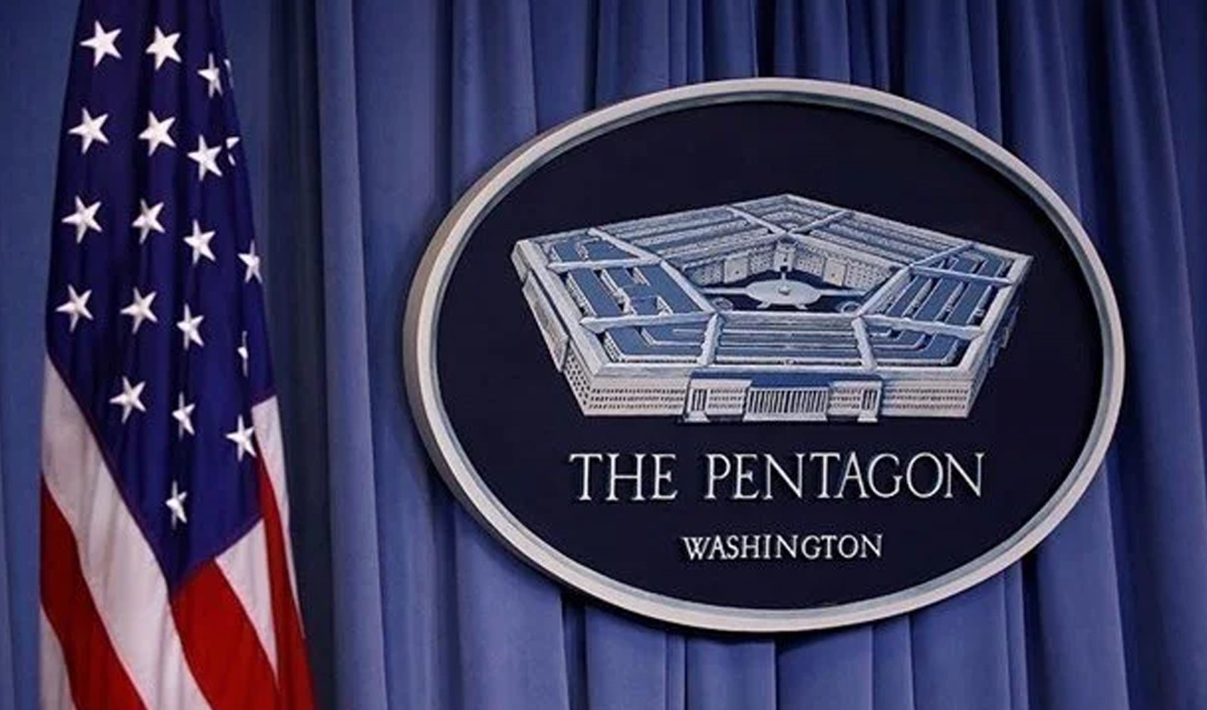 İsrail ile İran arasındaki gerilime ilişkin Pentagon'dan açıklama!