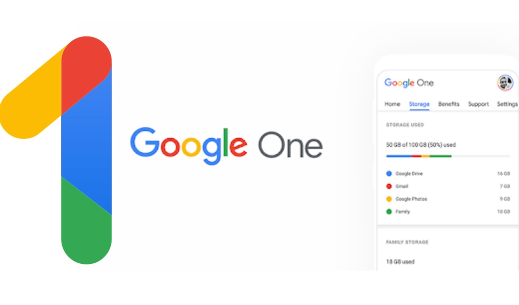 Google One VPN hizmeti sonlanıyor!