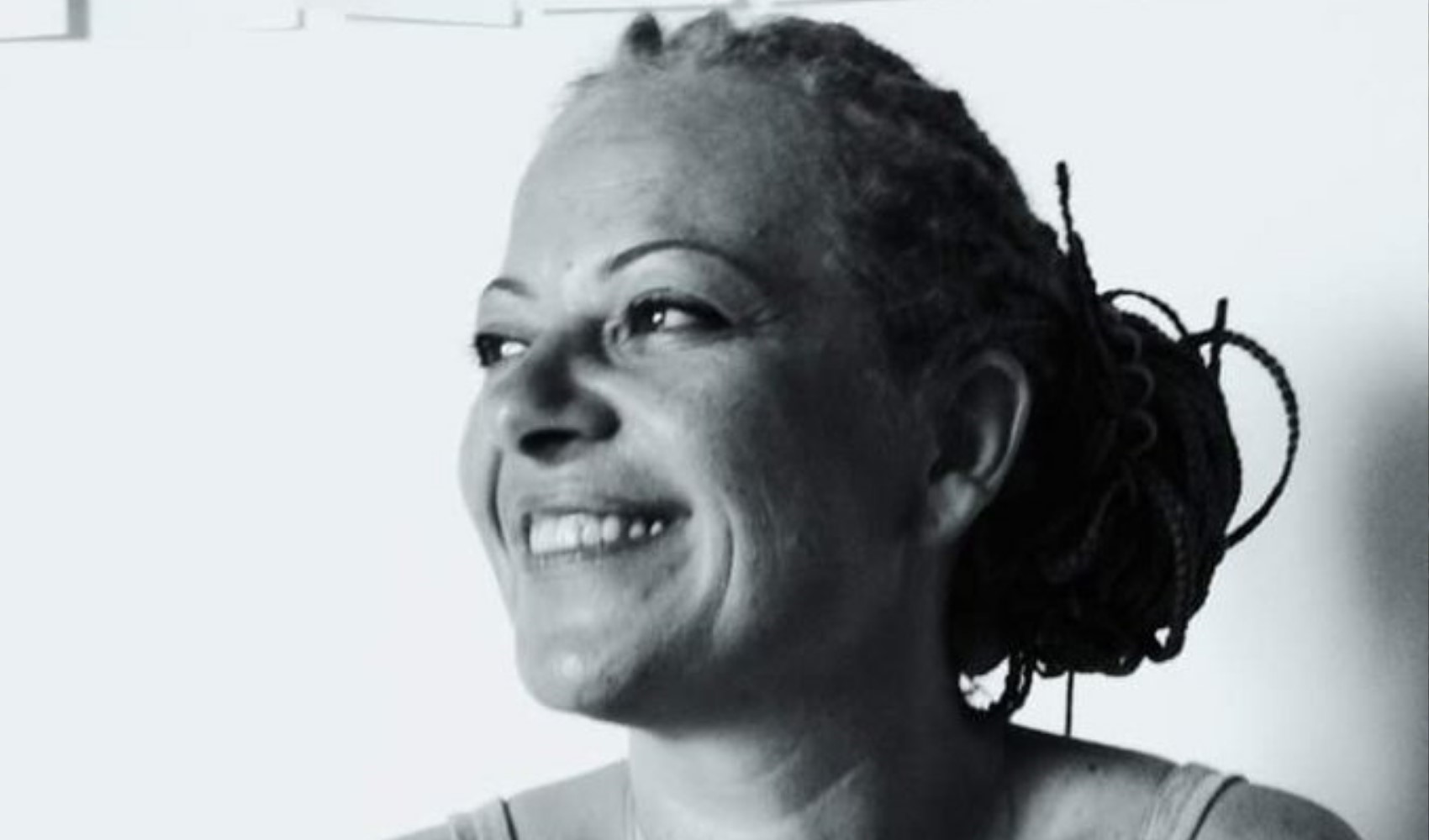 Sanat dünyasını yasa boğan kayıp: Luiza Almızrak hayatını kaybetti