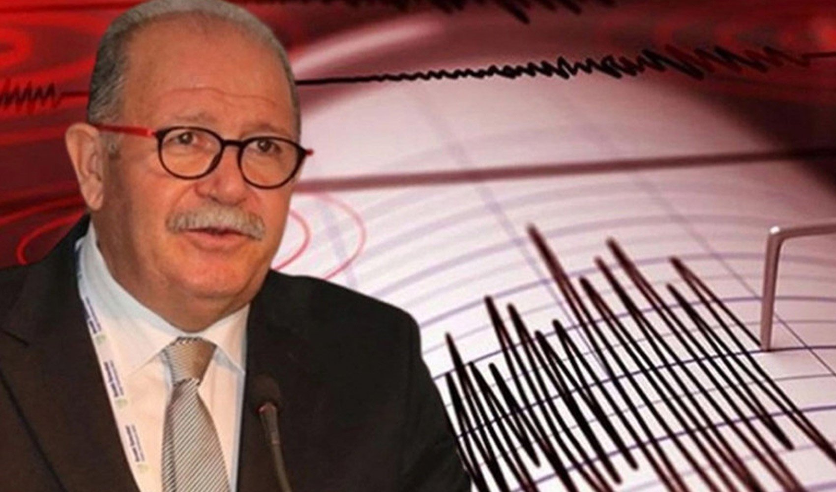 Şükrü Ersoy, İstanbul Depremi ile ilgili süre açıklamasına isyan etti