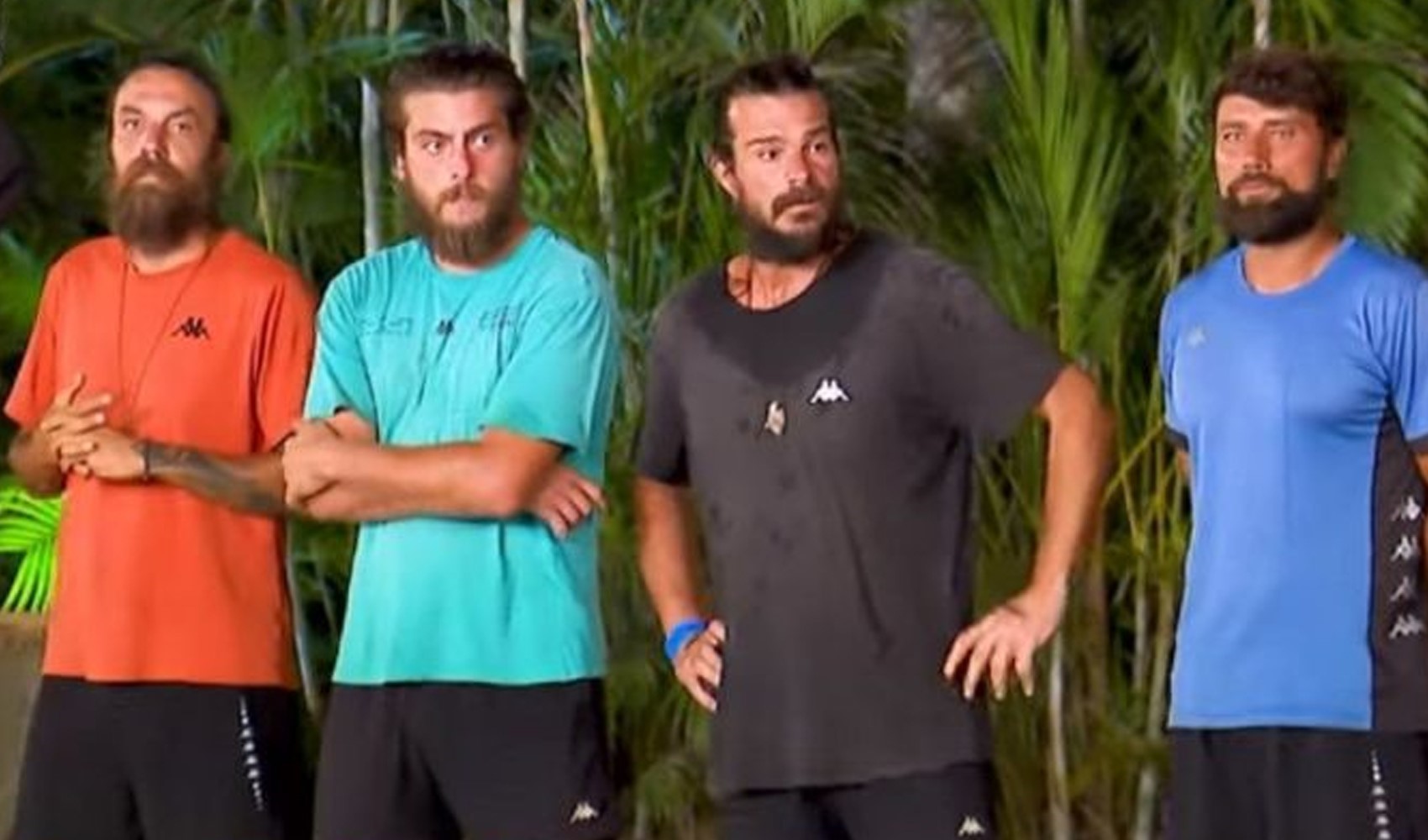 4 isim kıyasıya yarıştı: İddialı yarışmacı Survivor All Star'a veda etti!