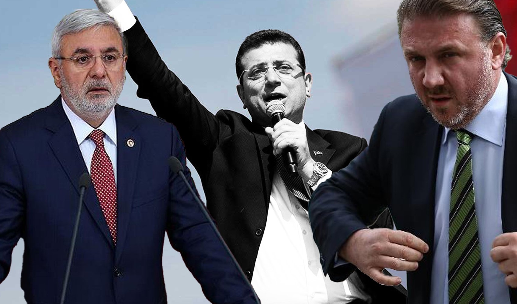 Mehmet Metiner’den İmamoğlu’nu hedef alan Yiğit Bulut’a tepki: ‘Zafer kazanan bir lider’