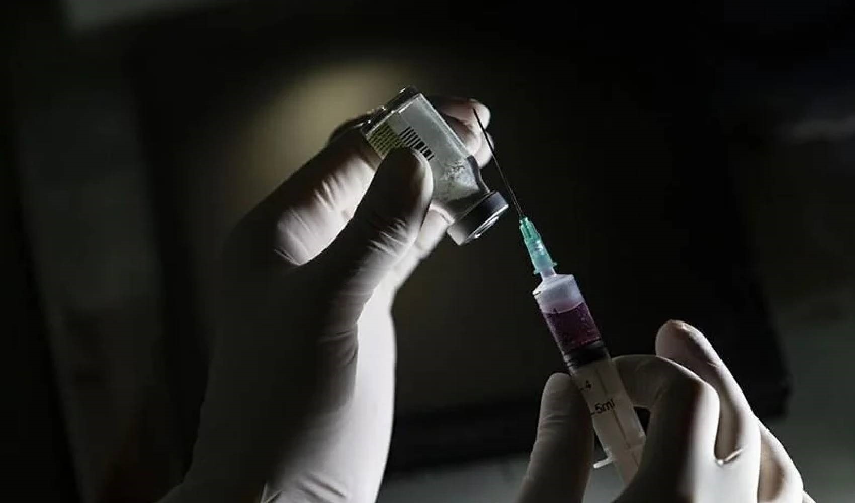 Nijerya yeni menenjit aşısını uygulayan ilk ülke oldu