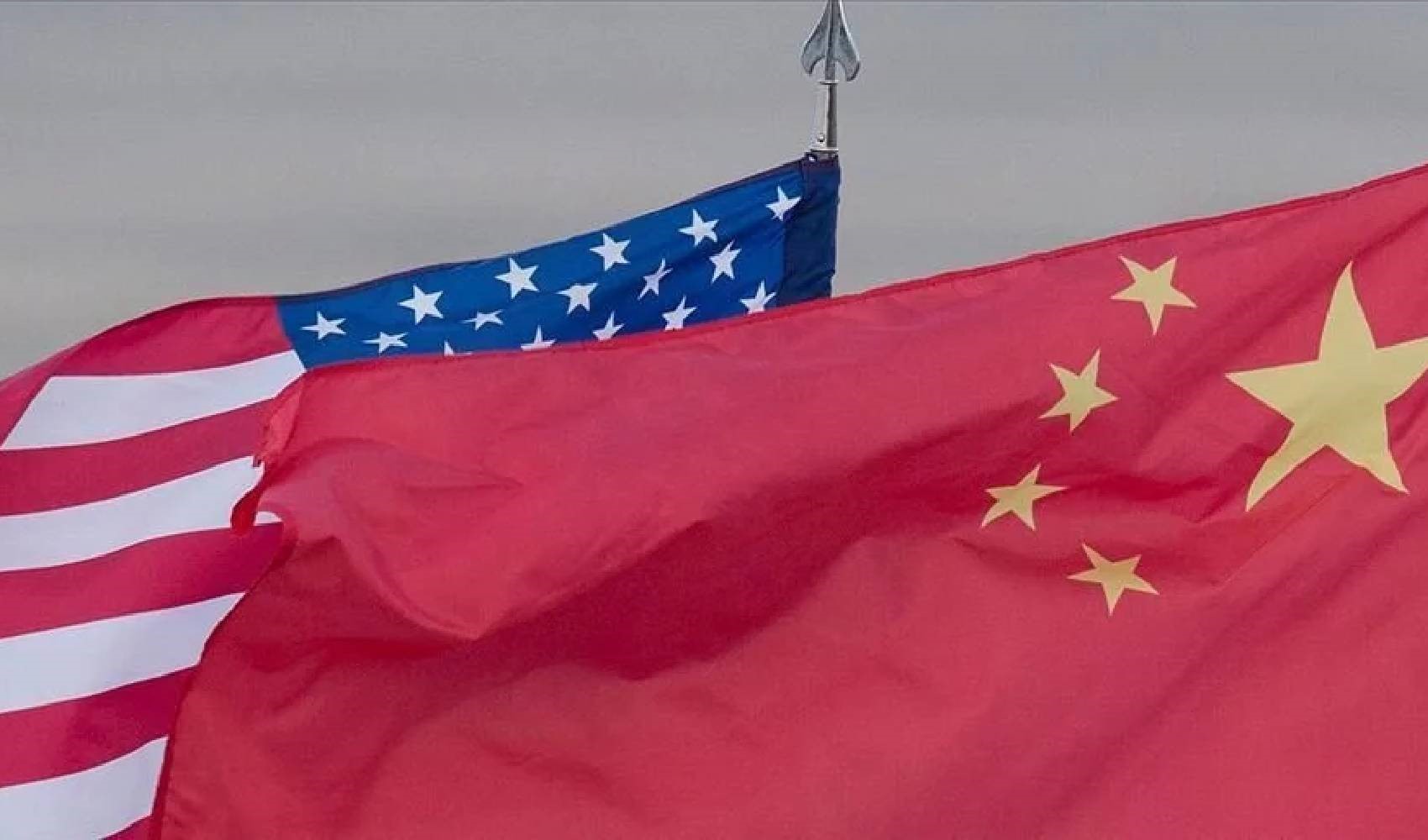 Çin, ABD'li generalin Arjantin'deki uzay istasyonu hakkındaki iddialarına tepki gösterdi