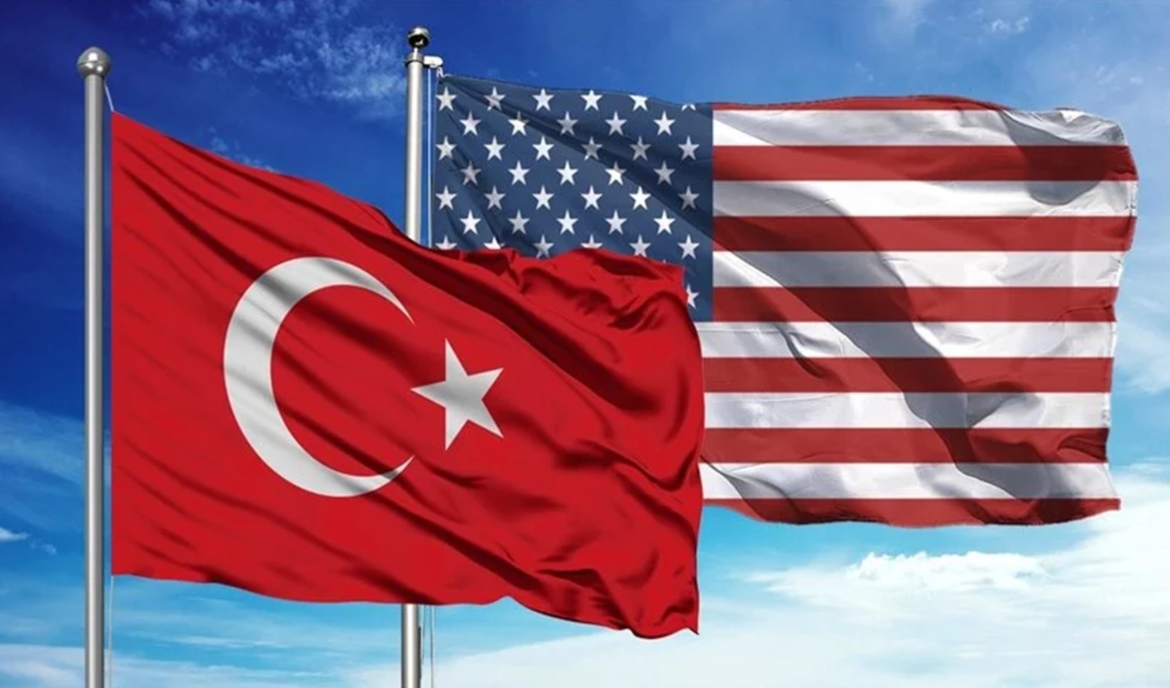 Türkiye'den diplomatik bir kaynak konuştu: ABD, Ankara üzerinden İran'a mesaj mı gönderdi?
