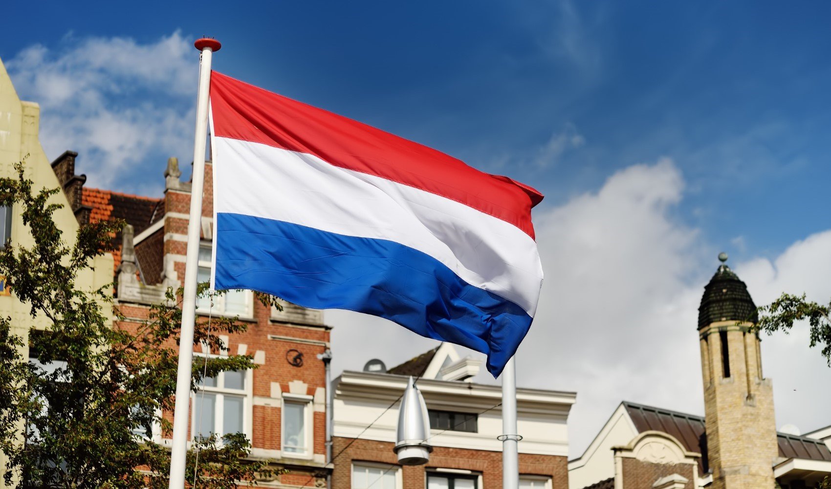 Hollanda yurttaşını uyardı: 'Seyahat etmeyin'