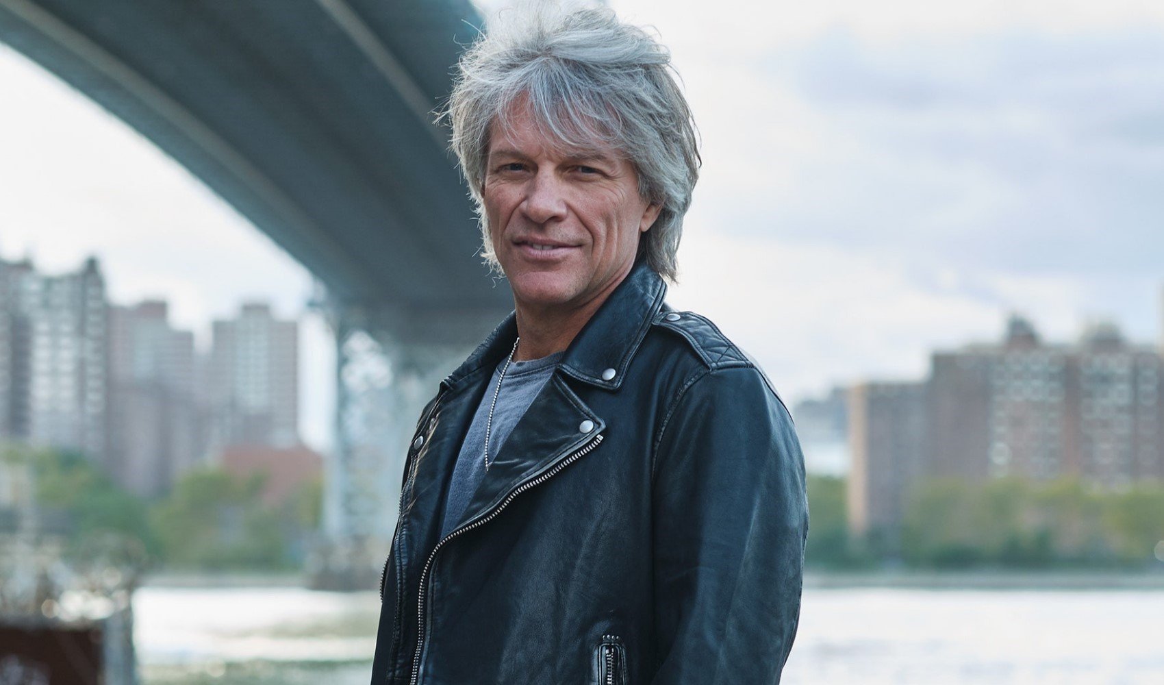 Jon Bon Jovi'den kötü haber: Müzik kariyeri bitiyor