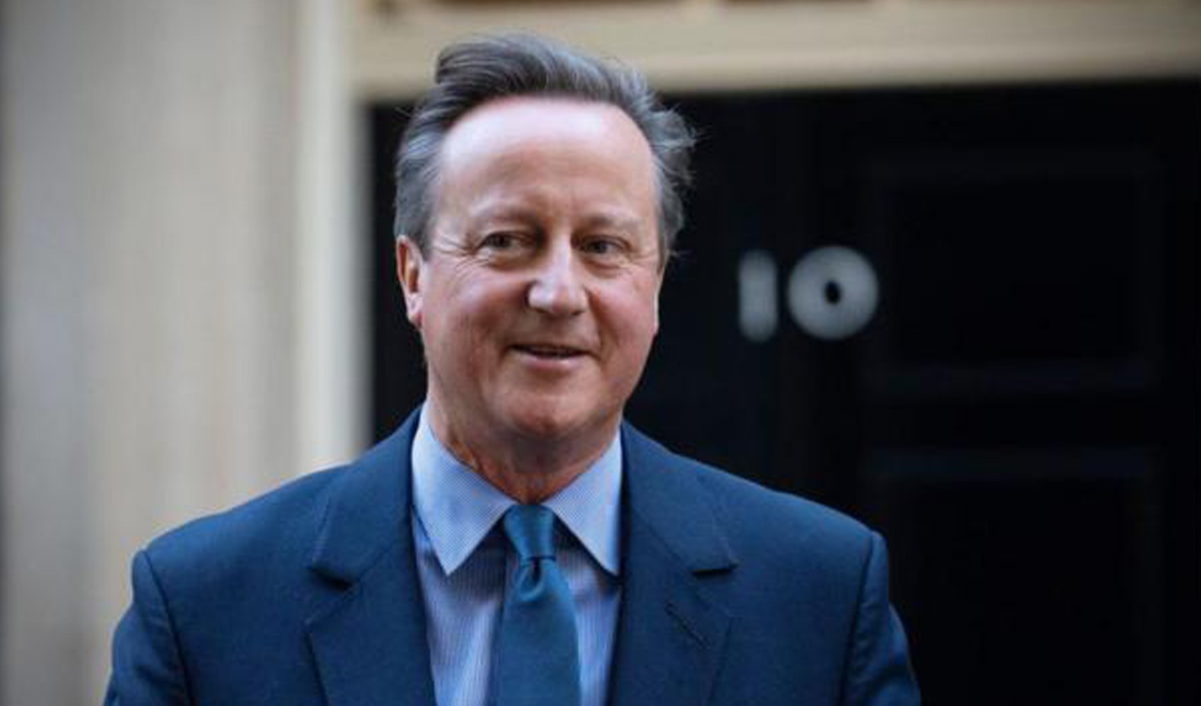 İngiltere Dışişleri Bakanı Cameron'dan İsrail'e 'misilleme' uyarısı: 'Akıllı olmaya çağırıyoruz'