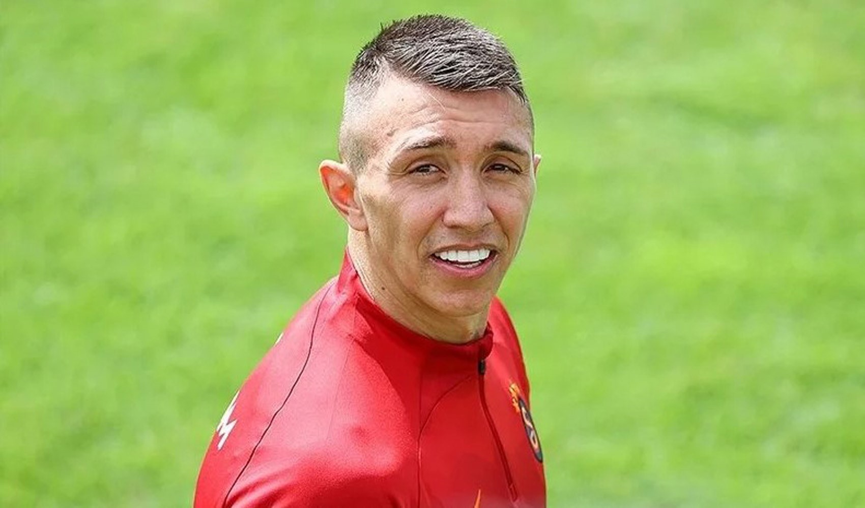 Muslera kendisine ait rekoru tekrarladı