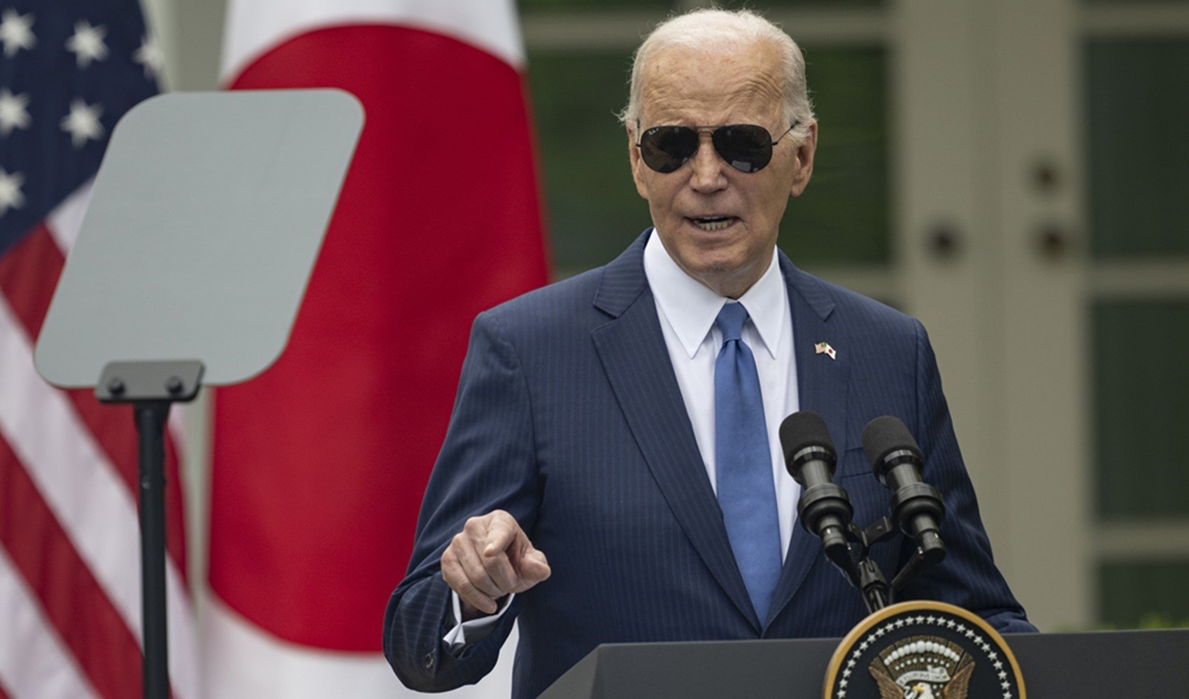 ABD'de vergi günü: Biden ailesinin 2023'te ne kadar kazandığı ortaya çıktı