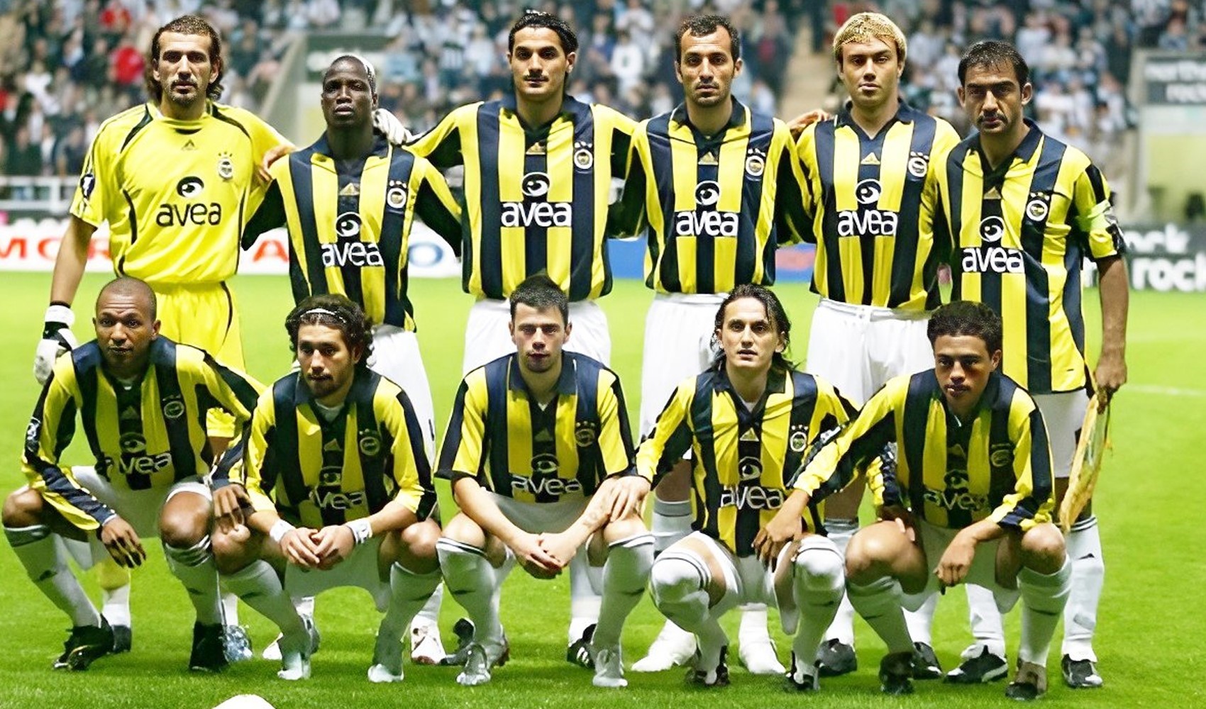 Fenerbahçeli eski milli futbolcu Zafer Partisi'ne katıldı! Ümit Özdağ'ın başdanışmanı olacak...