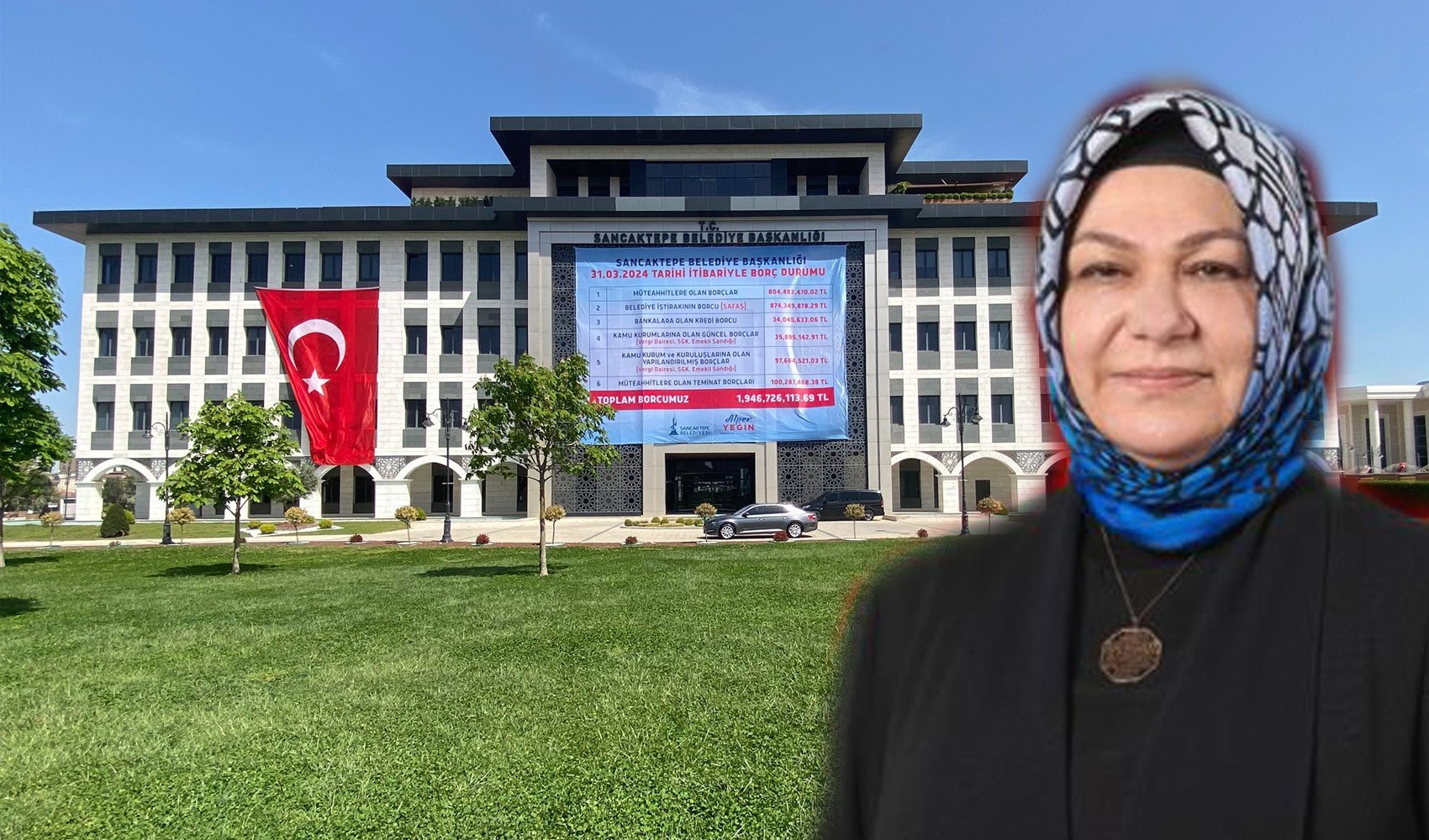 Şeyma Döğücü 'organize kötülük' dedi Saymaz'dan yanıt geldi. 'Bu kir jakuzide bile temizlenmez'