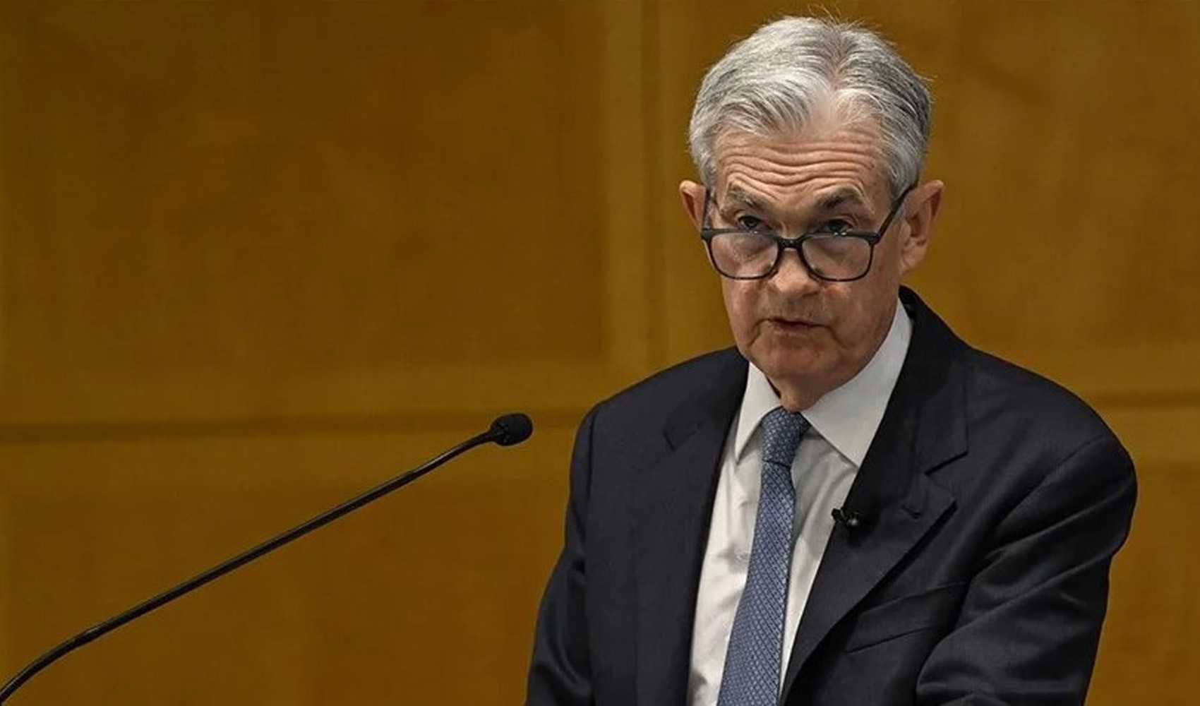 Fed Başkanı Powell'dan Türkiye'yi de etkileyecek faiz oranı açıklaması